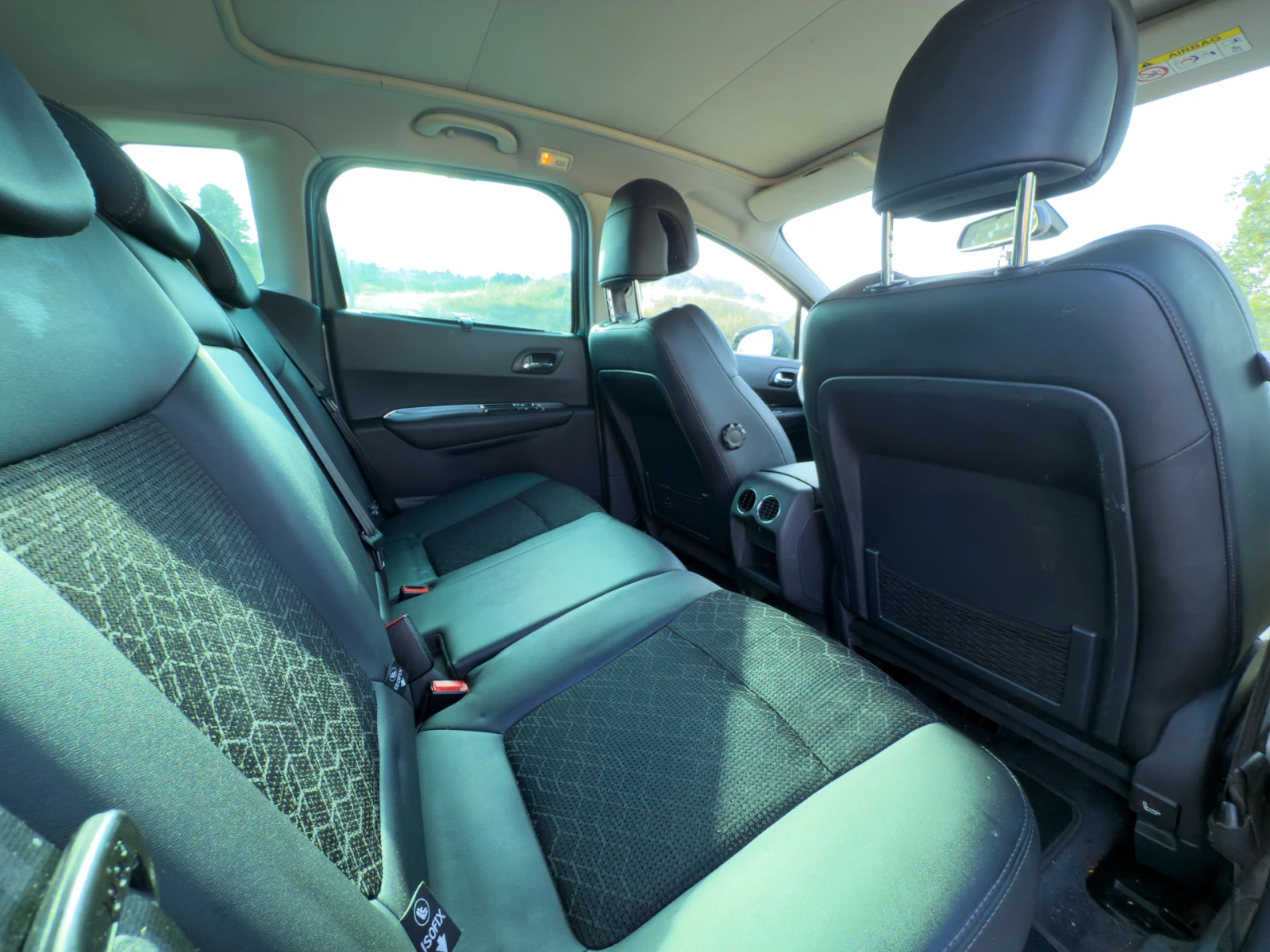 Peugeot 3008 1.6 HDI Allure - изображение 9