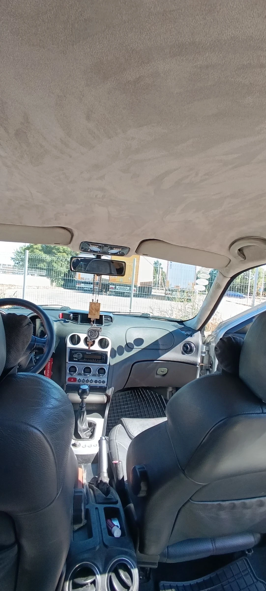 Alfa Romeo 156 sportwagon | Mobile.bg   14