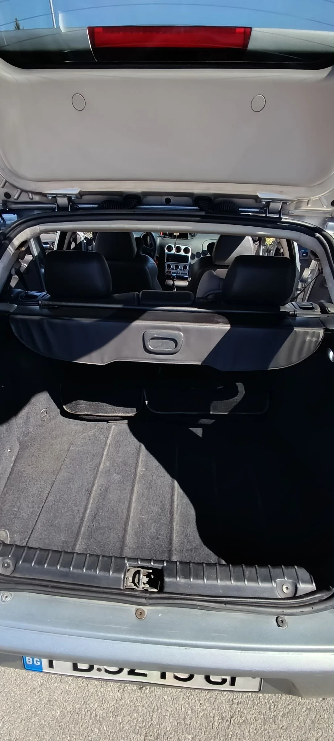 Alfa Romeo 156 sportwagon | Mobile.bg   17