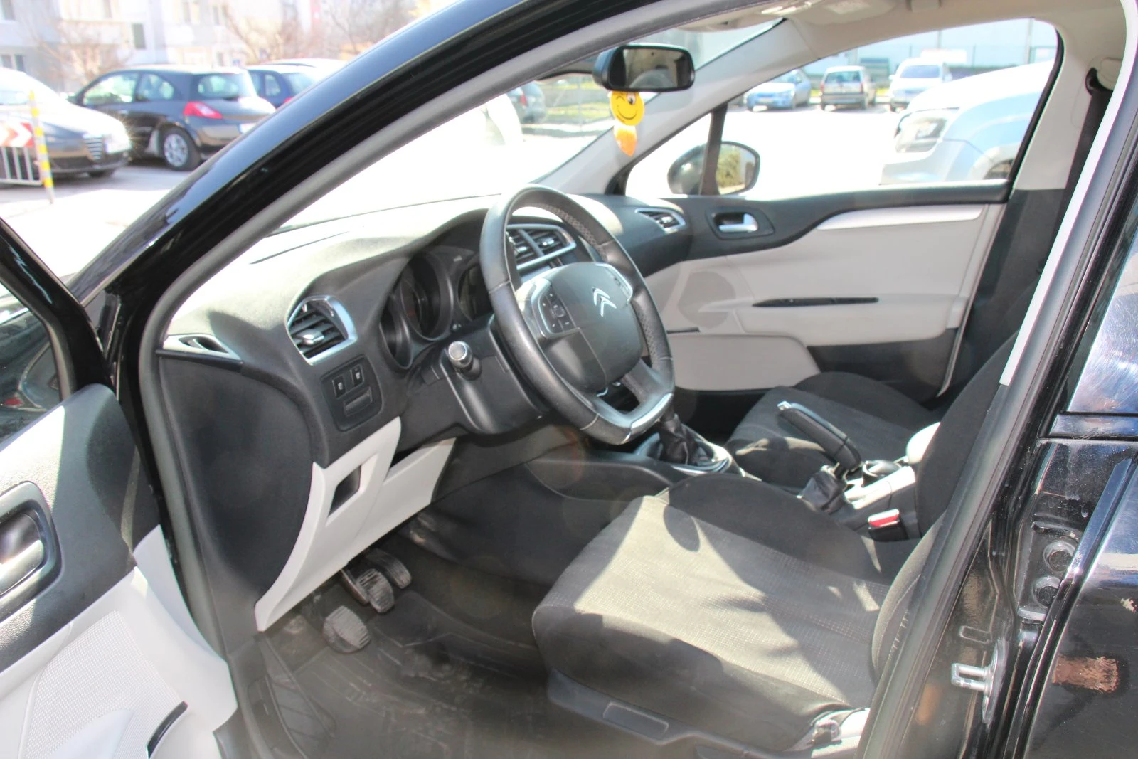 Citroen C4 | Mobile.bg � ����������� 12