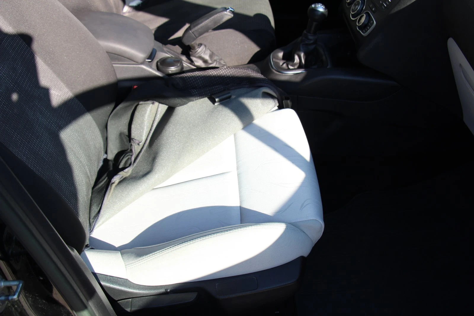 Citroen C4  - изображение 7