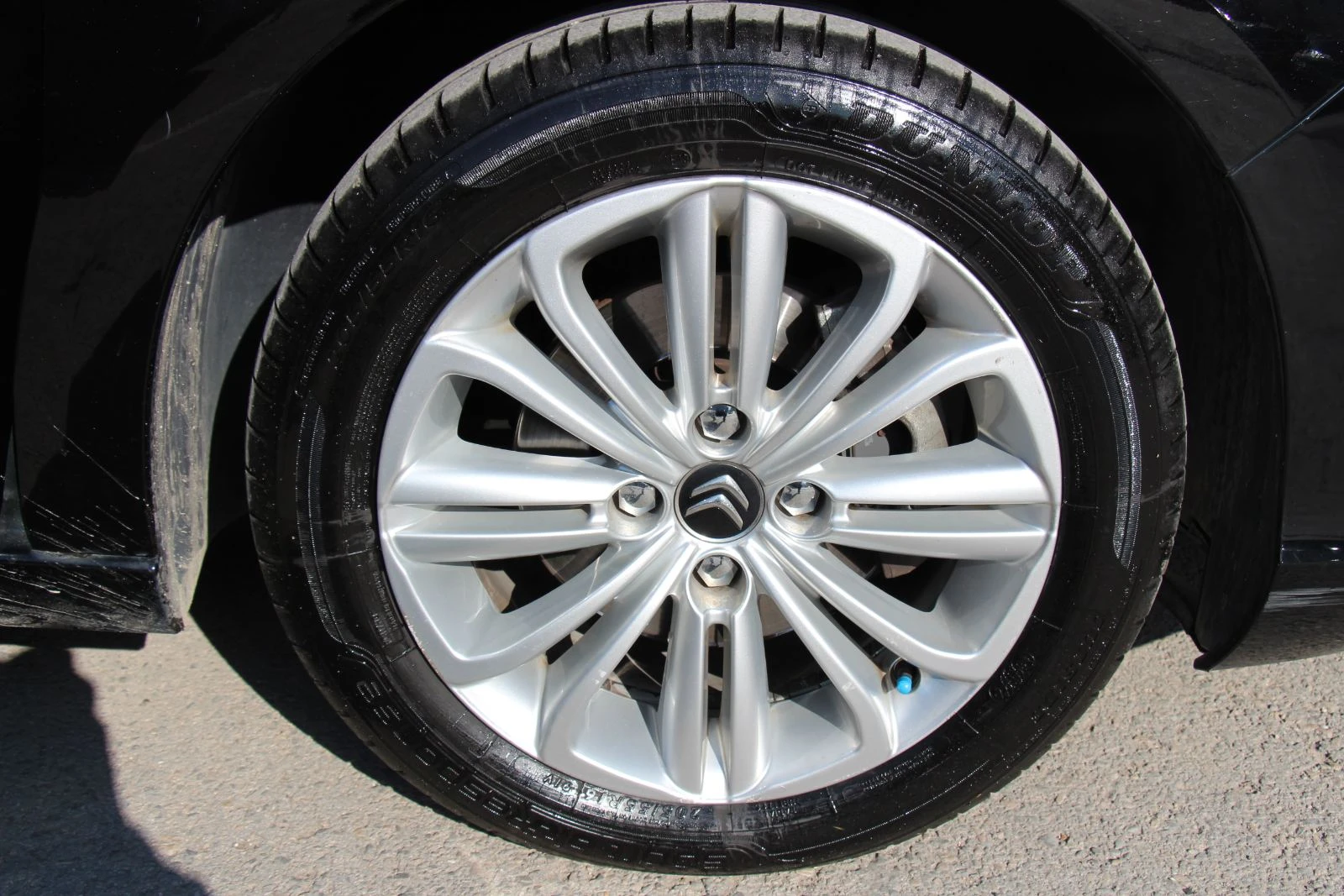 Citroen C4  - изображение 5