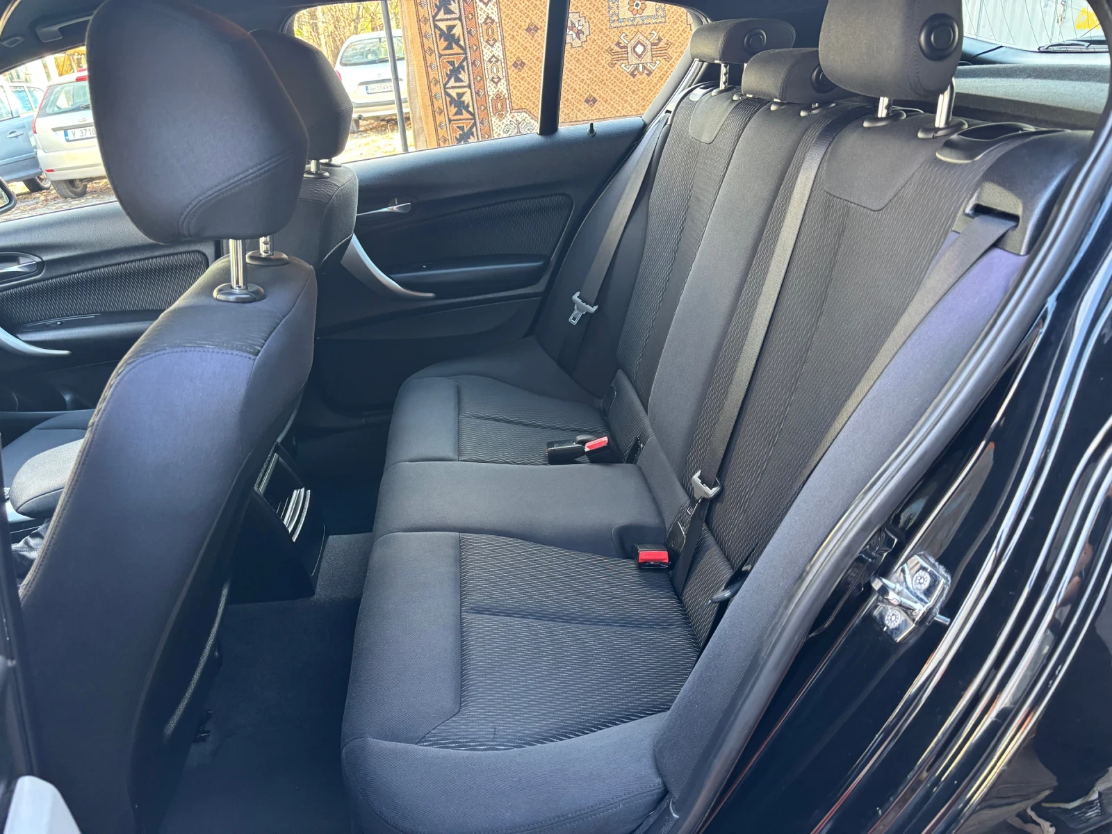 BMW 116 2.0D navi  | Mobile.bg   10