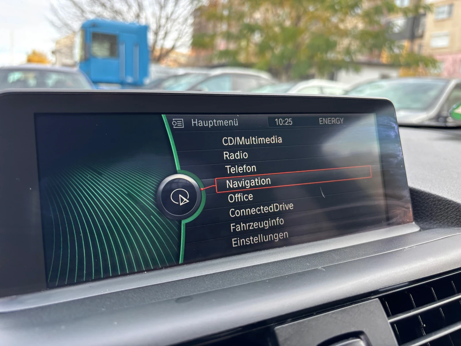 BMW 116 2.0D navi  | Mobile.bg   14