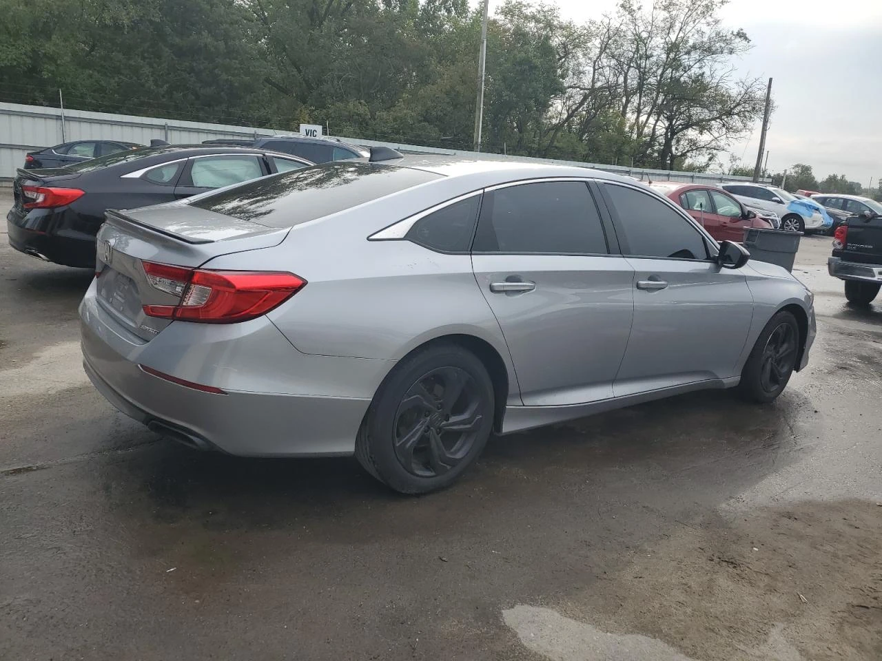 Honda Accord * SPORT*  *  *  *  | Mobile.bg   5