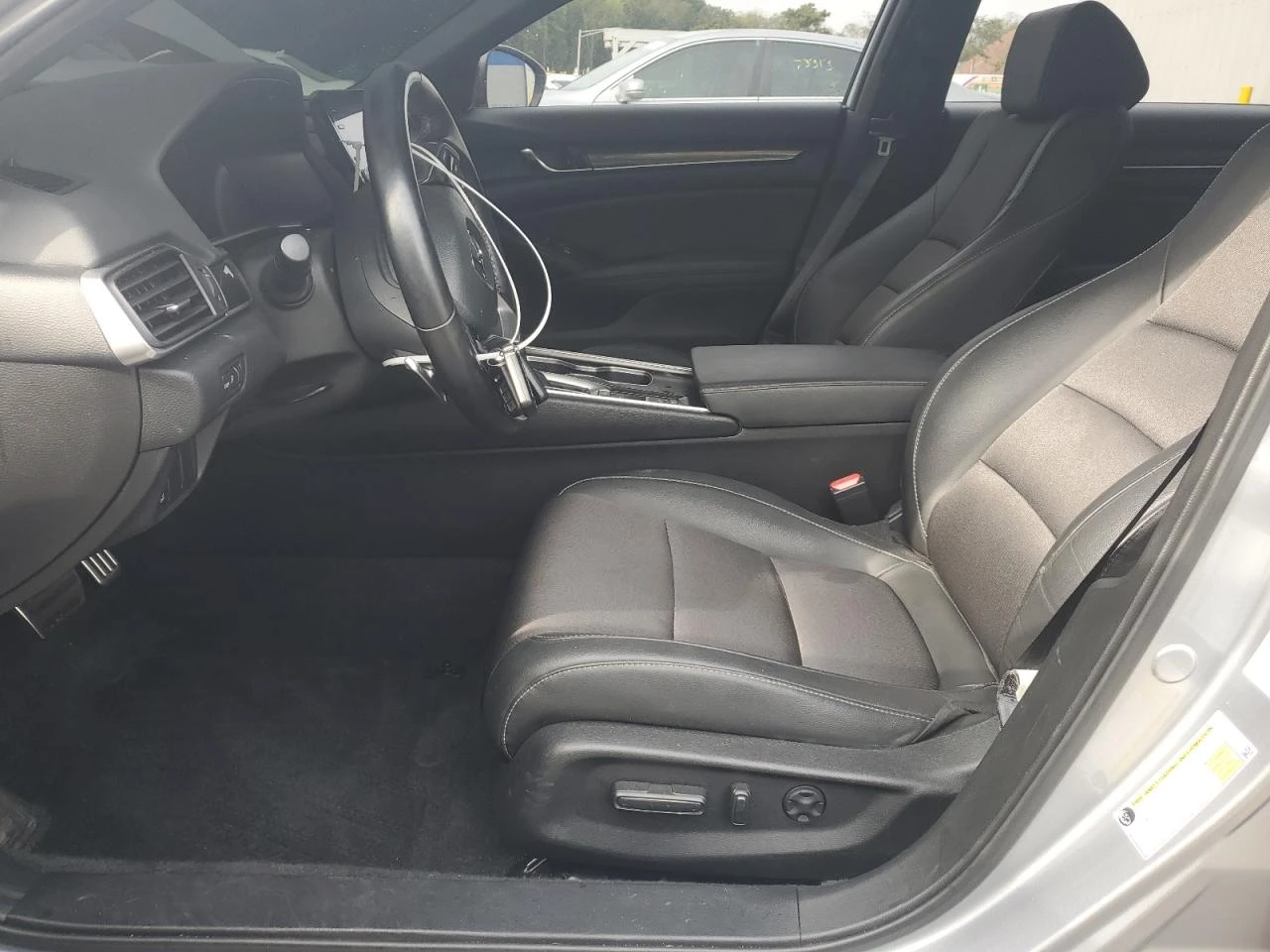 Honda Accord * SPORT*  *  *  *  | Mobile.bg   7