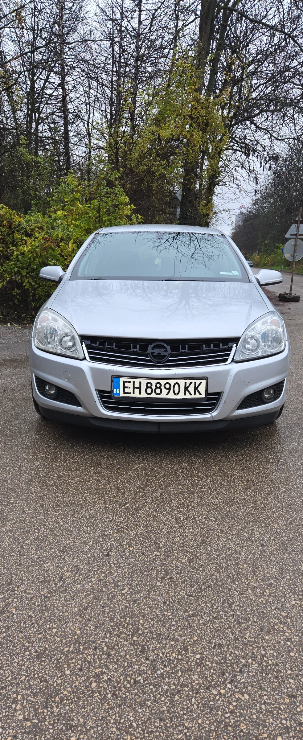 Opel Astra  - изображение 2