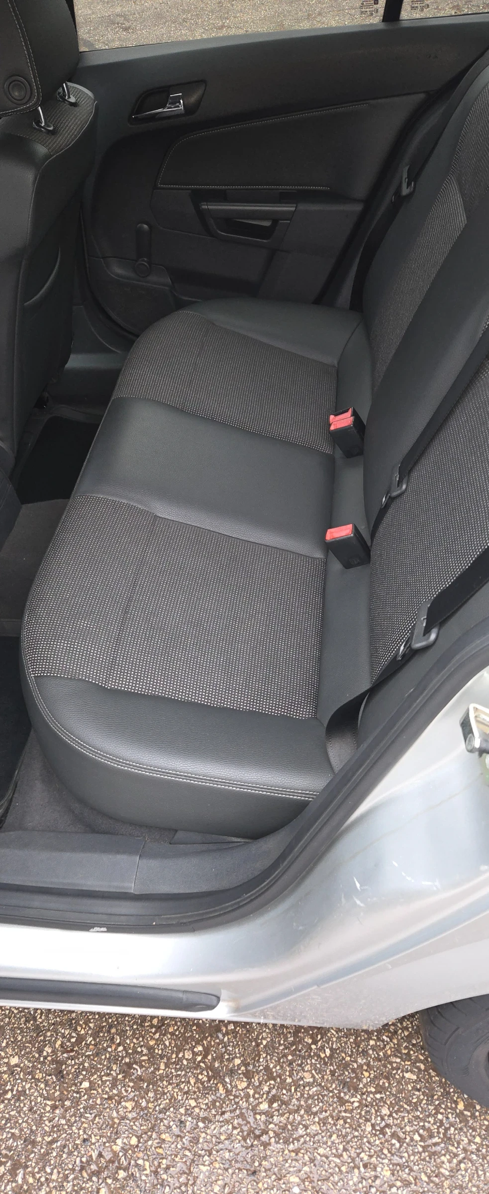 Opel Astra  - изображение 10