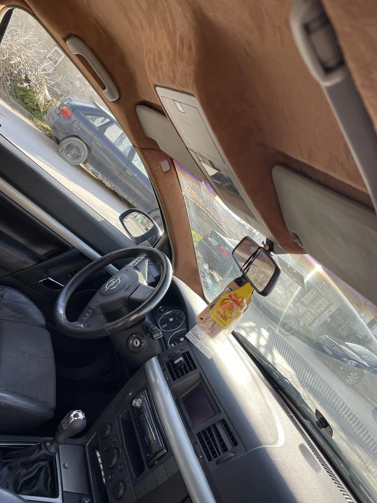 Opel Vectra 2.2d | Mobile.bg   5