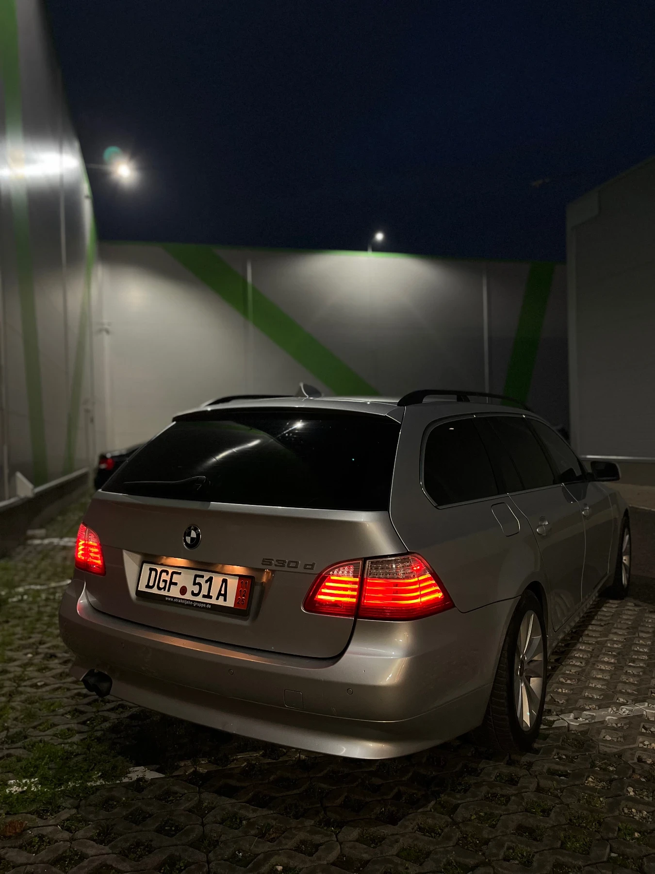 BMW 530  - изображение 5