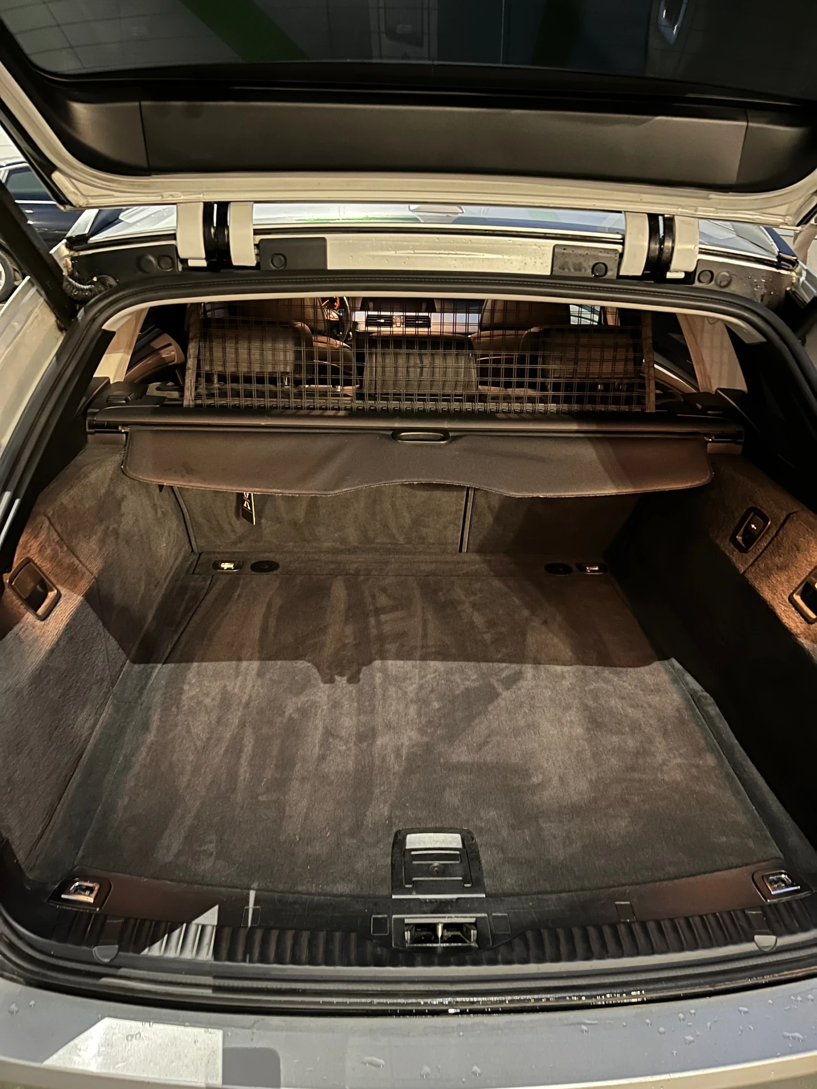 BMW 530 | Mobile.bg � ����������� 12