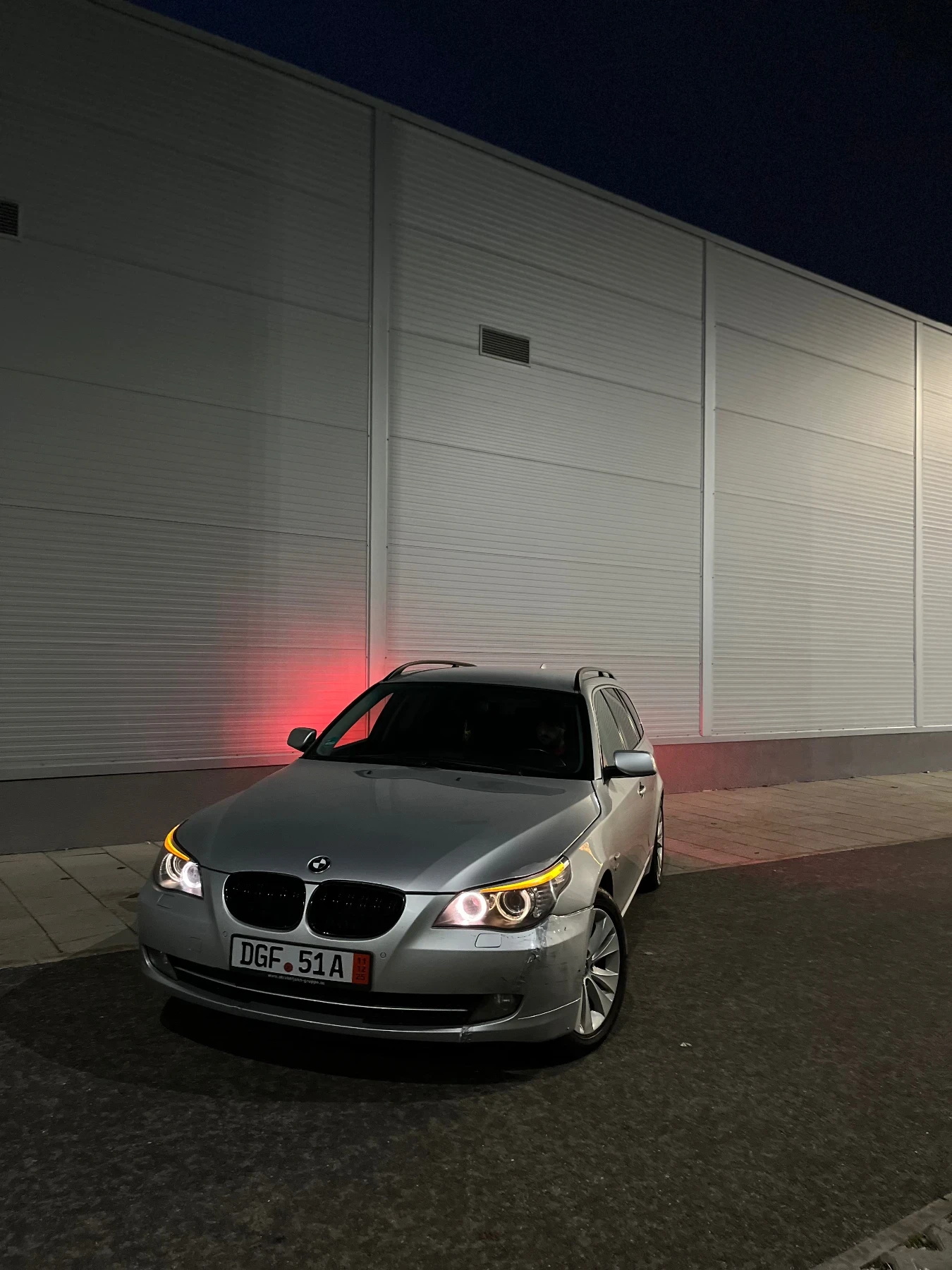 BMW 530  - изображение 3