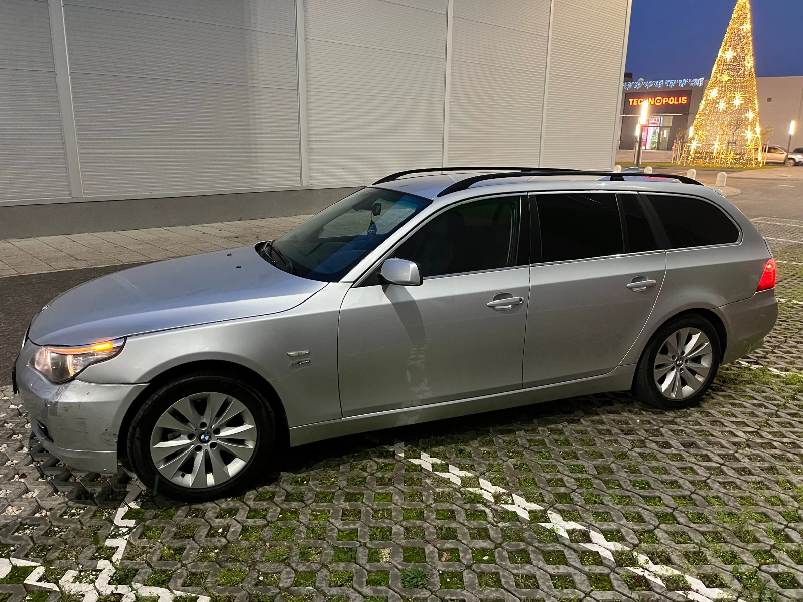 BMW 530  - изображение 7