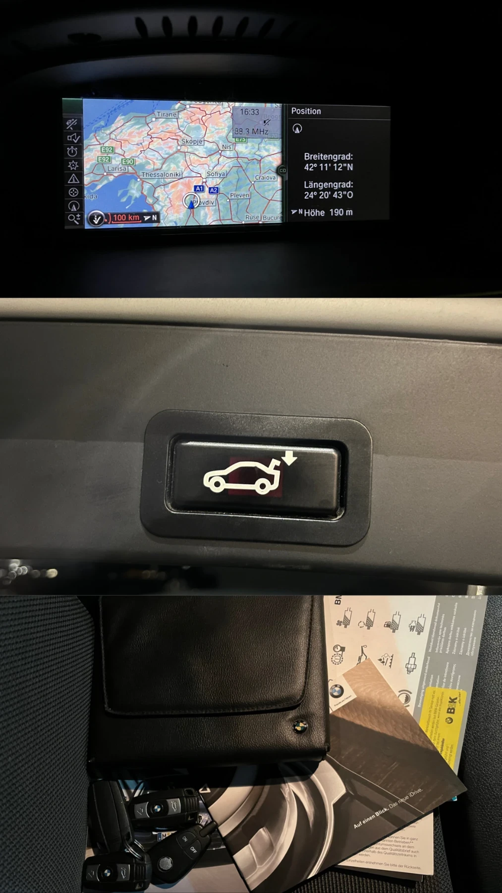 BMW 530 | Mobile.bg � ����������� 13