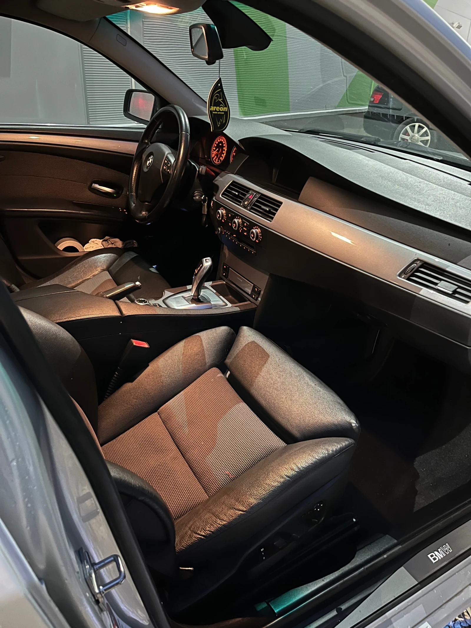 BMW 530  - изображение 10