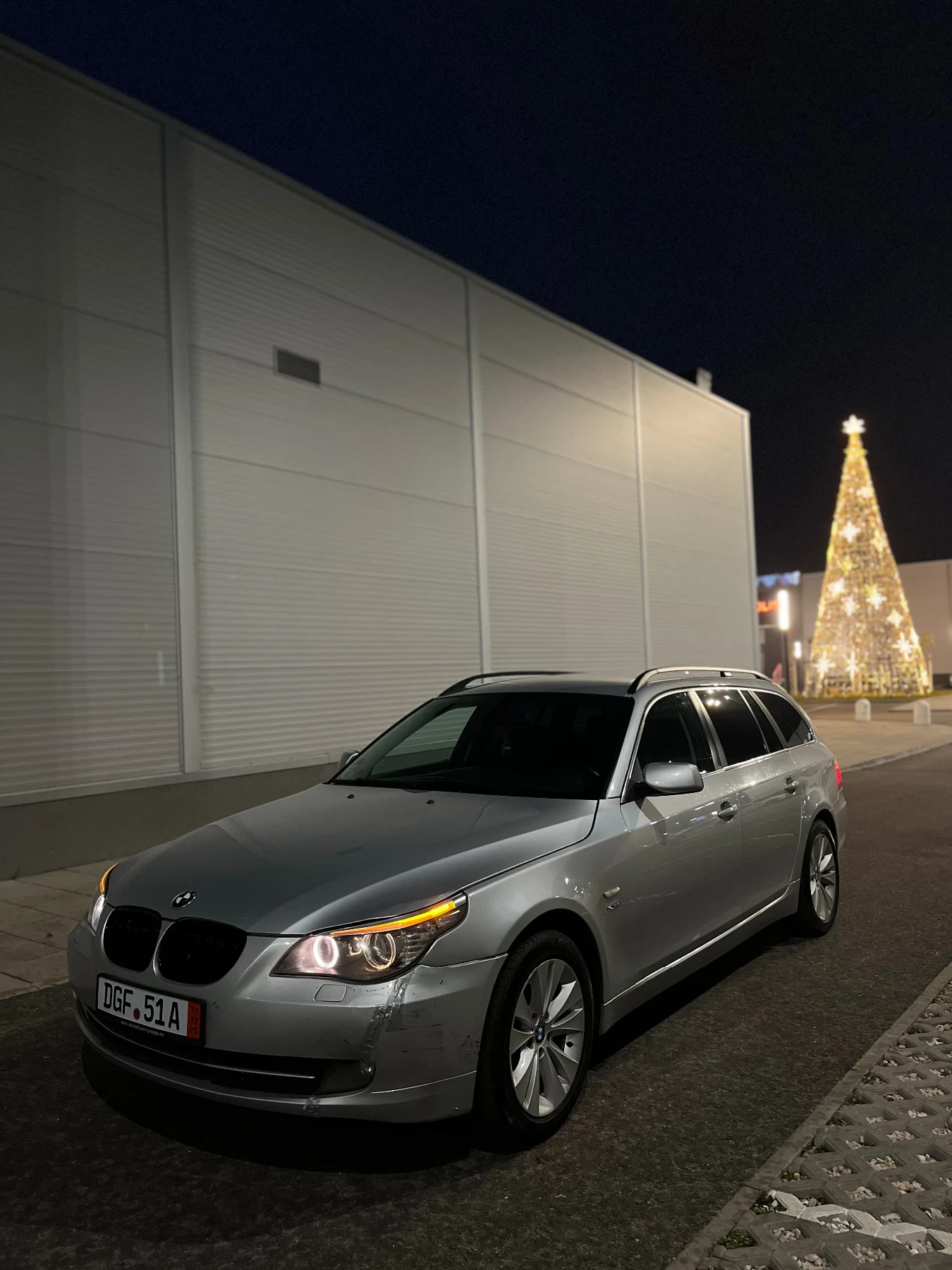 BMW 530  - изображение 2