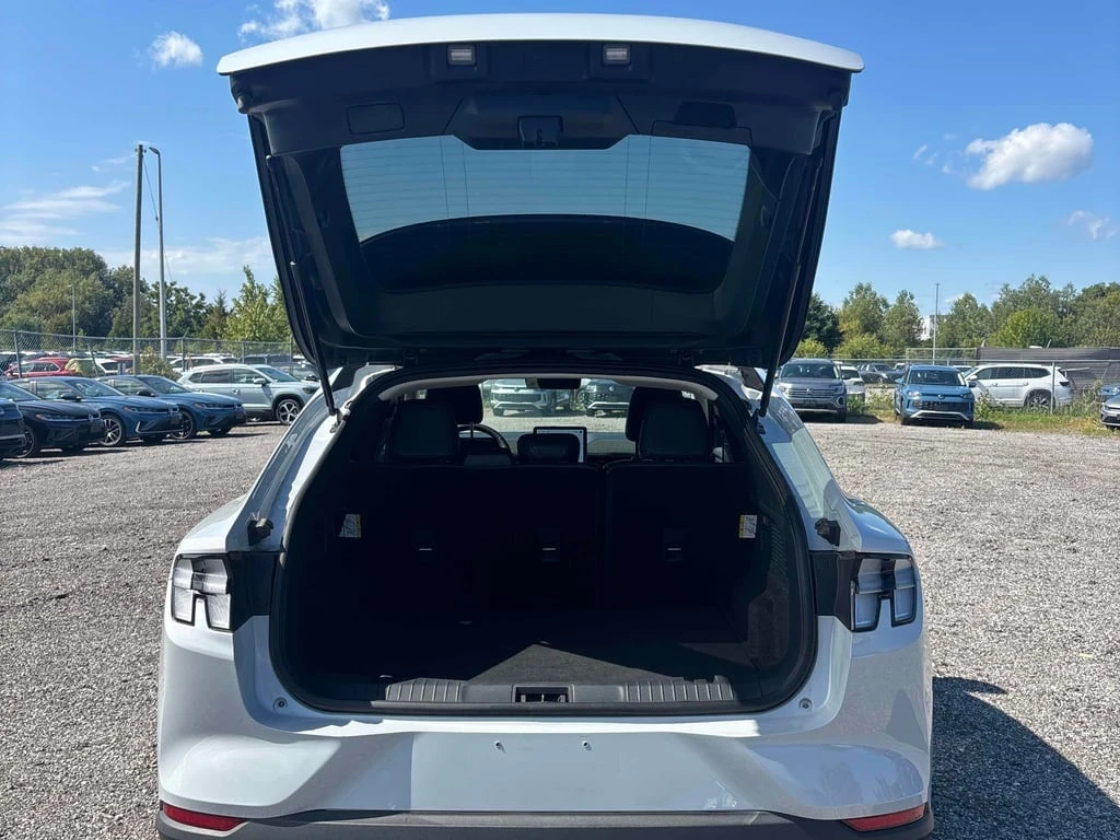 Ford Mustang Mach-E * Select * CARFAX * ��� ������������ ������ | Mobile.bg � ����������� 12