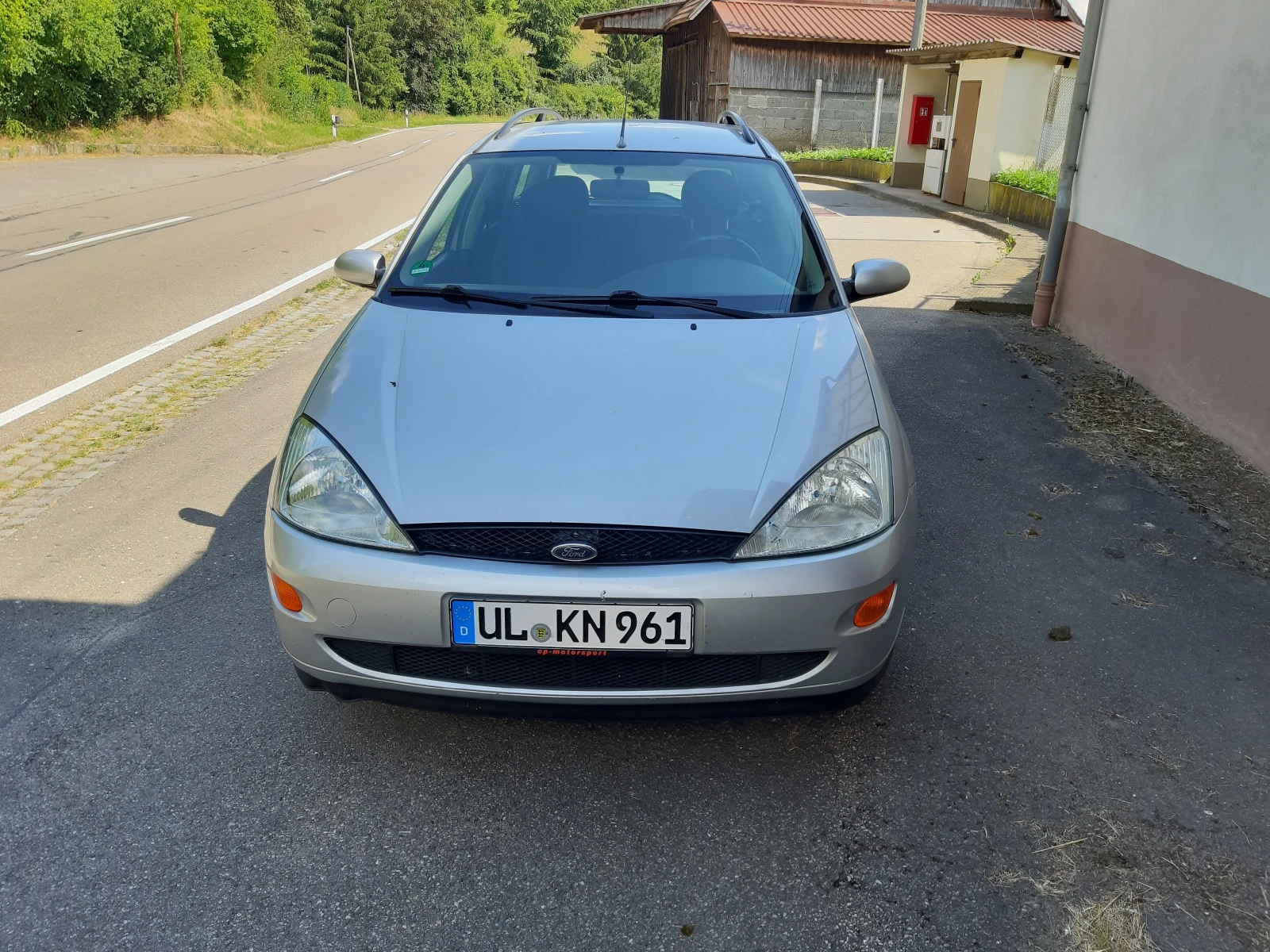 Ford Focus | Mobile.bg � ����������� 1