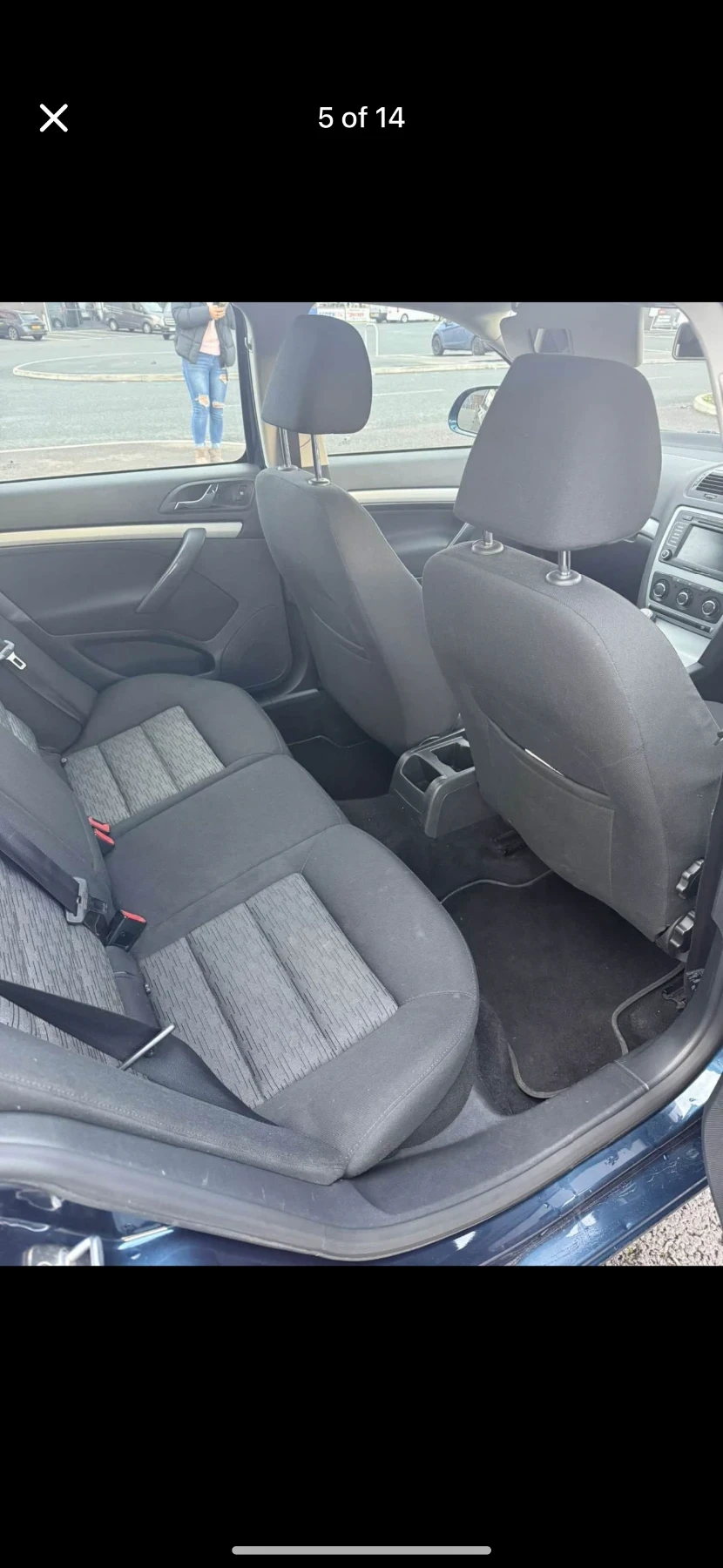 Skoda Octavia Combi  - изображение 3