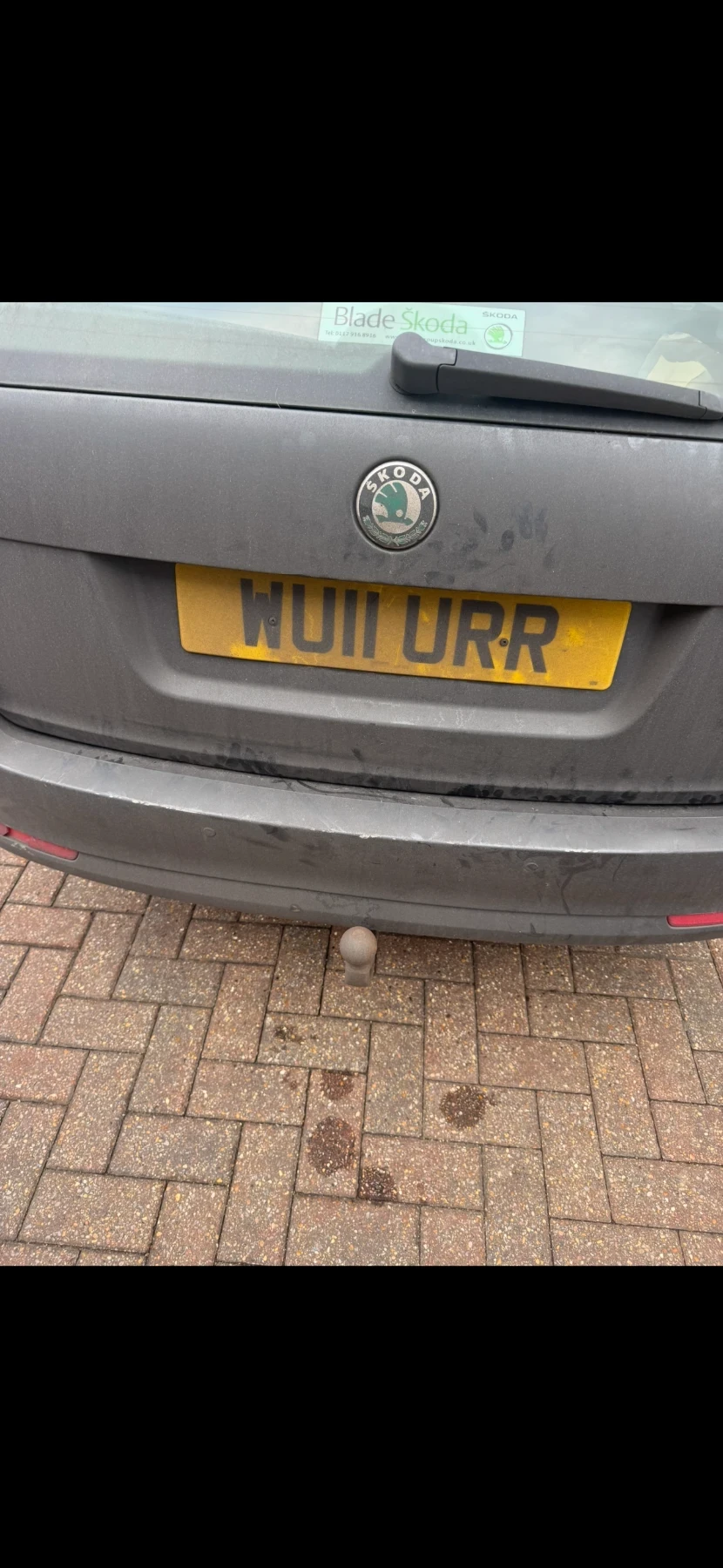 Skoda Octavia Combi  - изображение 2