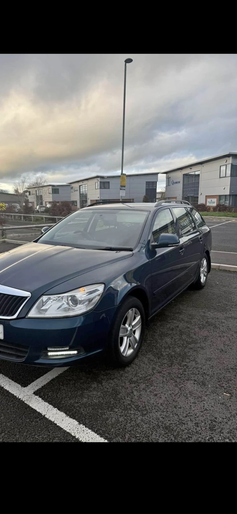 Skoda Octavia Combi  - изображение 5