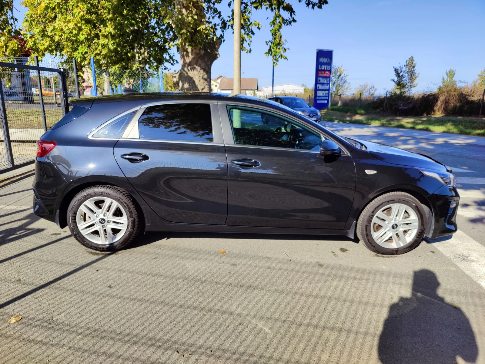 Kia Ceed 1.4 T-GDI | Mobile.bg � ����������� 2