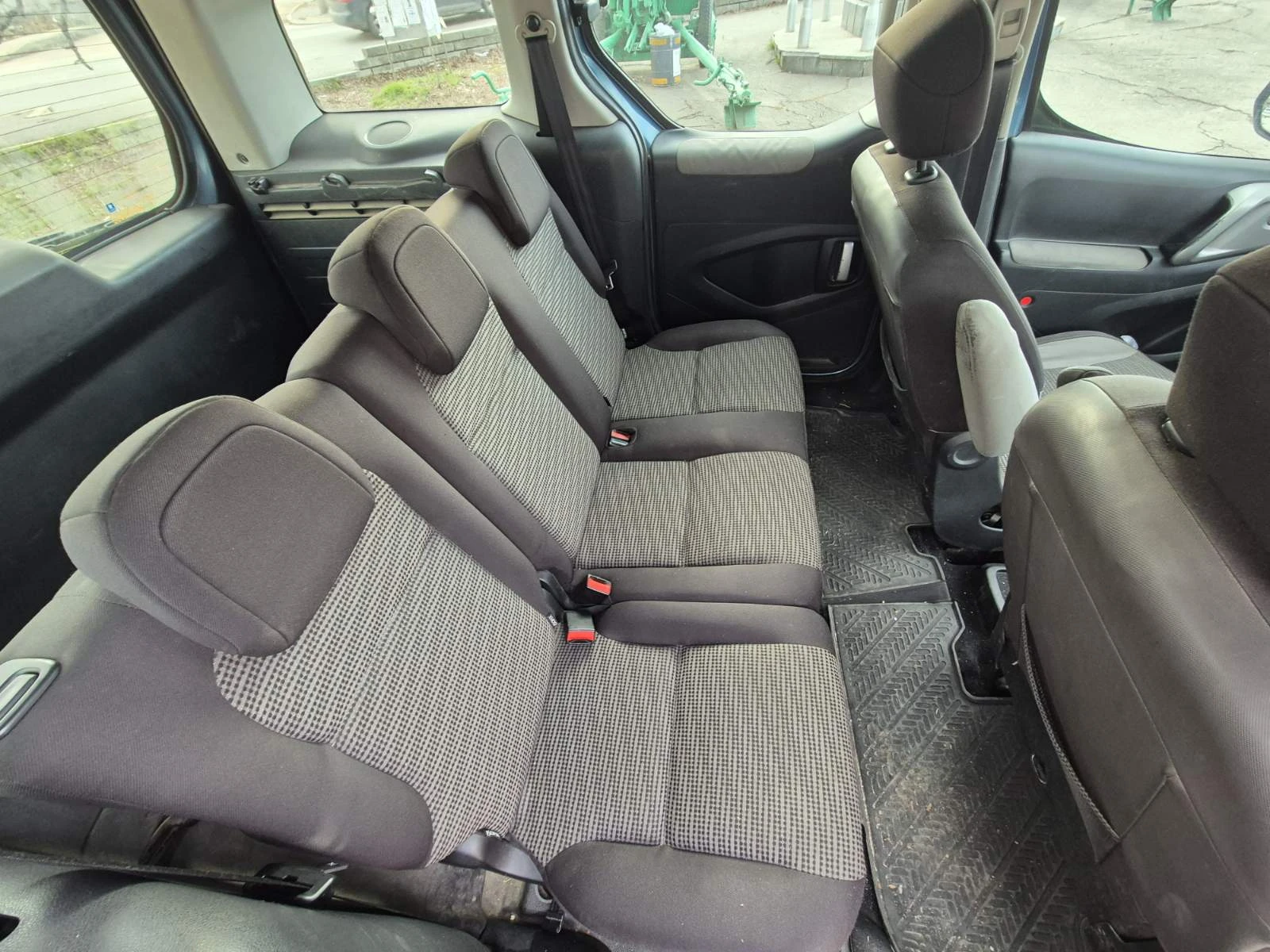 Peugeot Partner 1.6HDI 90 - изображение 6