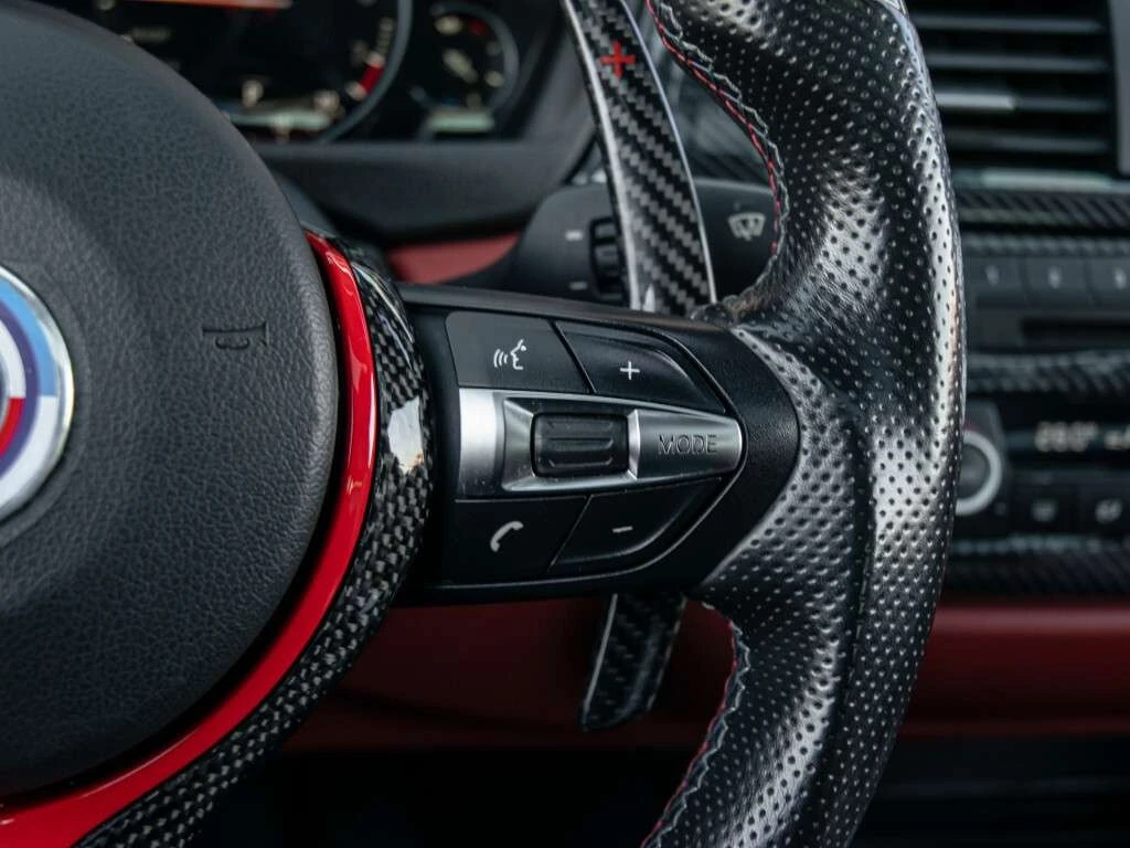 BMW 435 * xDrive * CARFAX * ���� �� �� | Mobile.bg � ����������� 16