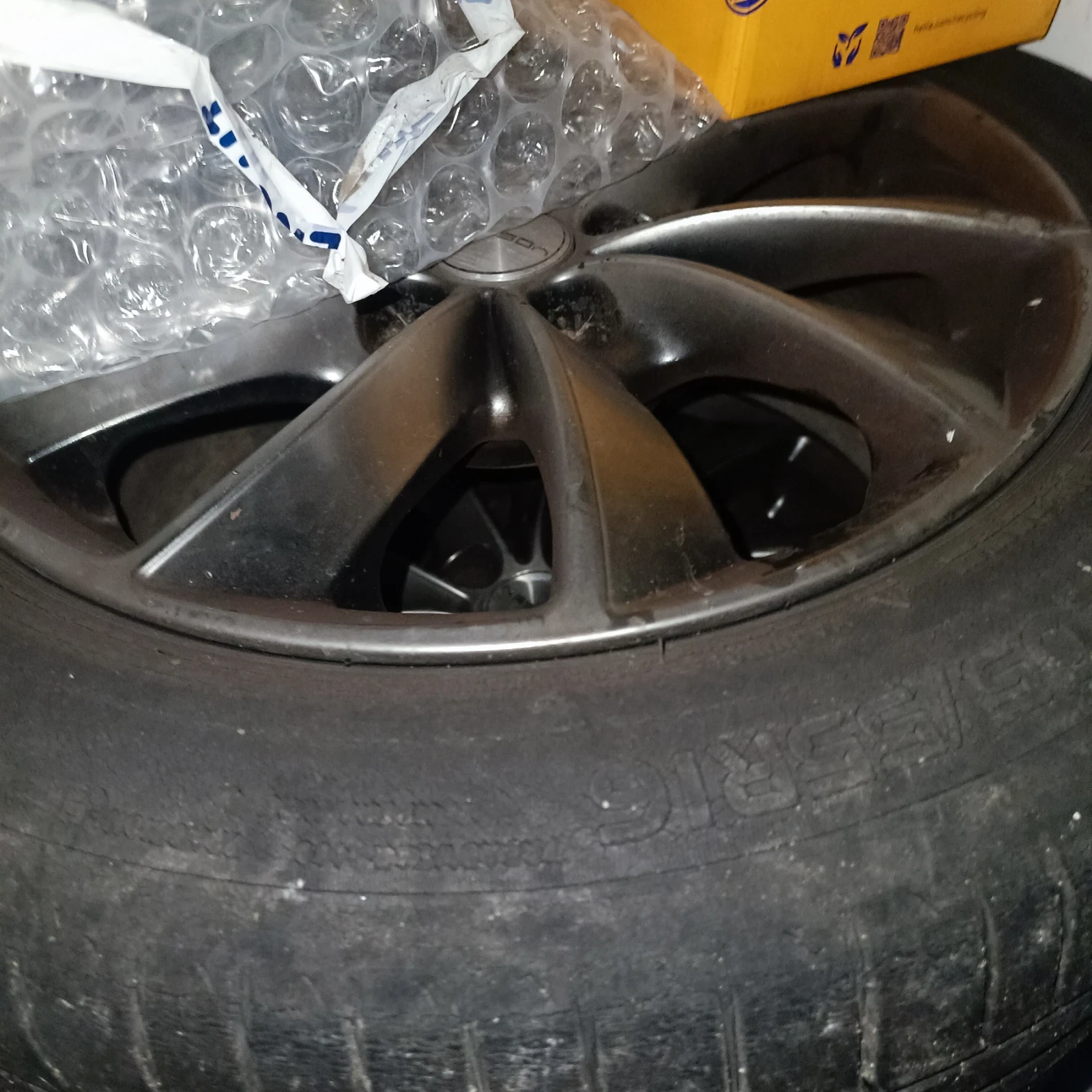 VW Passat B6 | Mobile.bg � ����������� 7