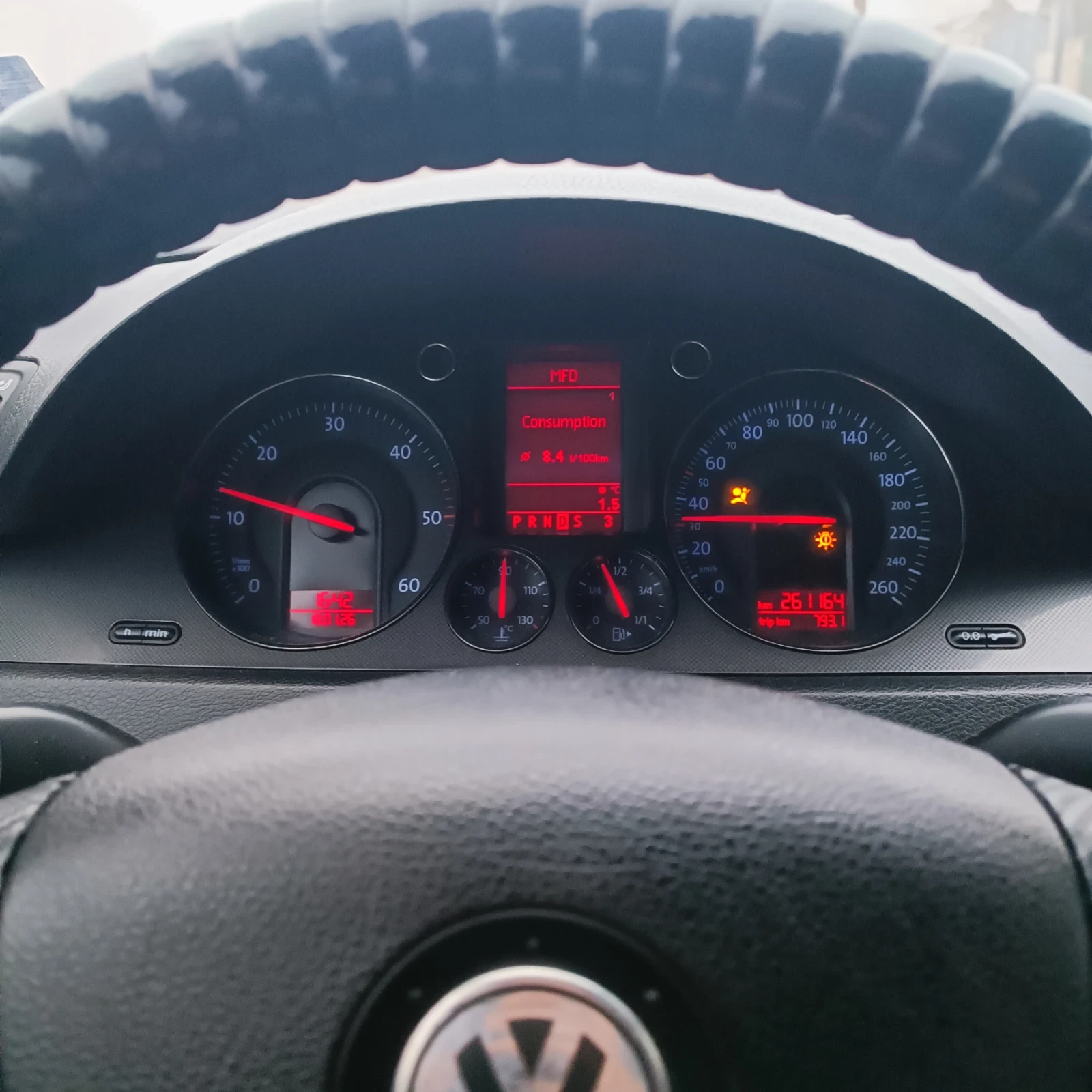 VW Passat B6 | Mobile.bg � ����������� 1