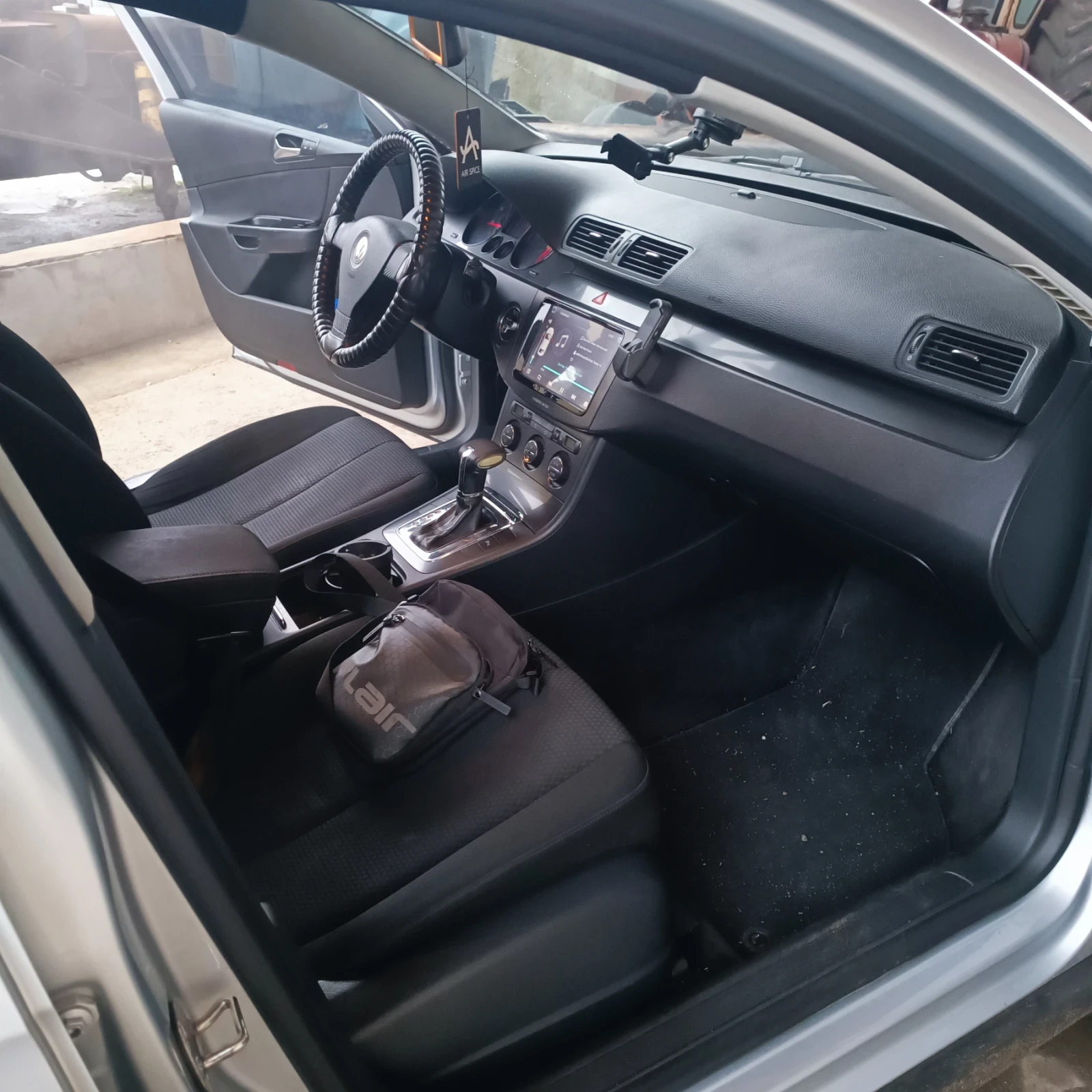 VW Passat B6 | Mobile.bg � ����������� 2