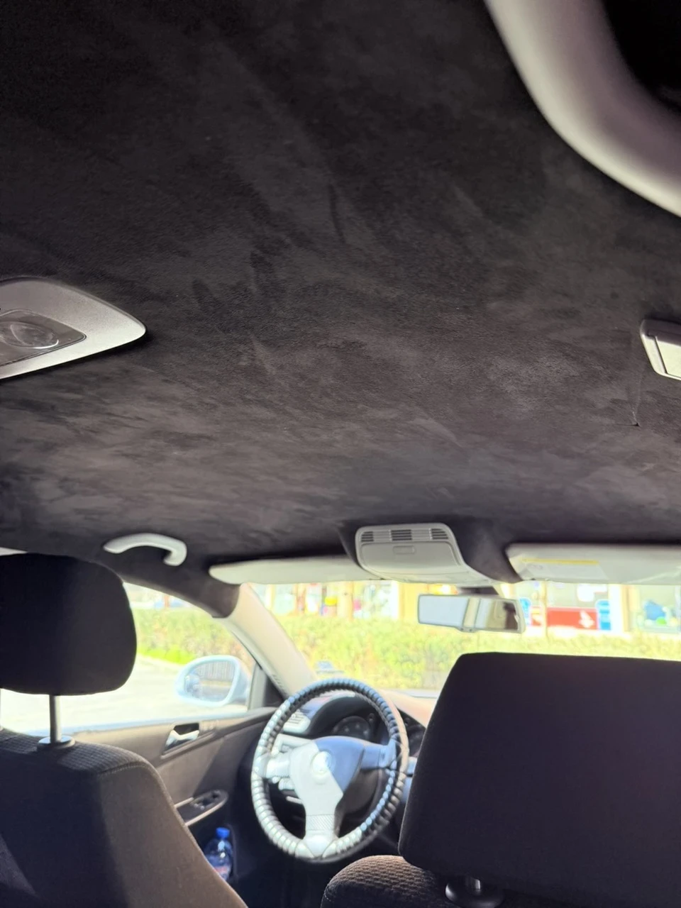 VW Passat B6, снимка 9 - Автомобили и джипове - 53528487