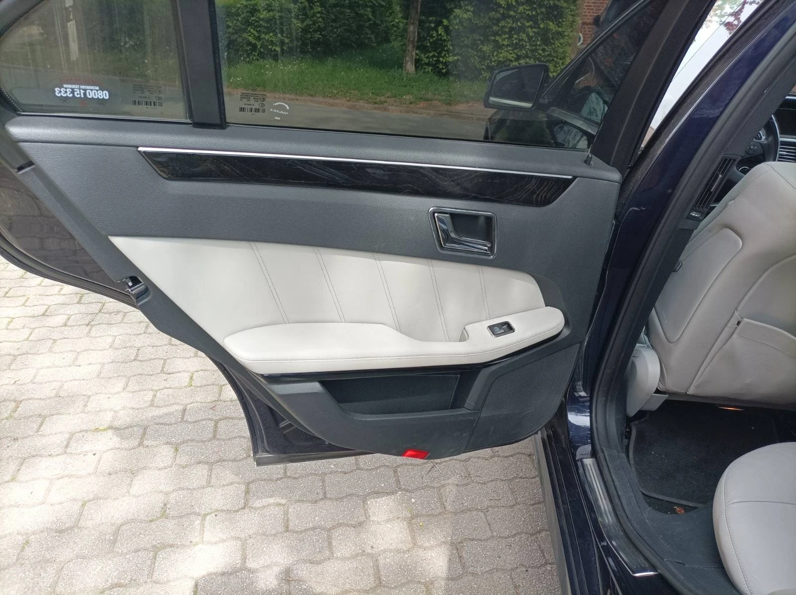 Mercedes-Benz E 350 | Mobile.bg � ����������� 11