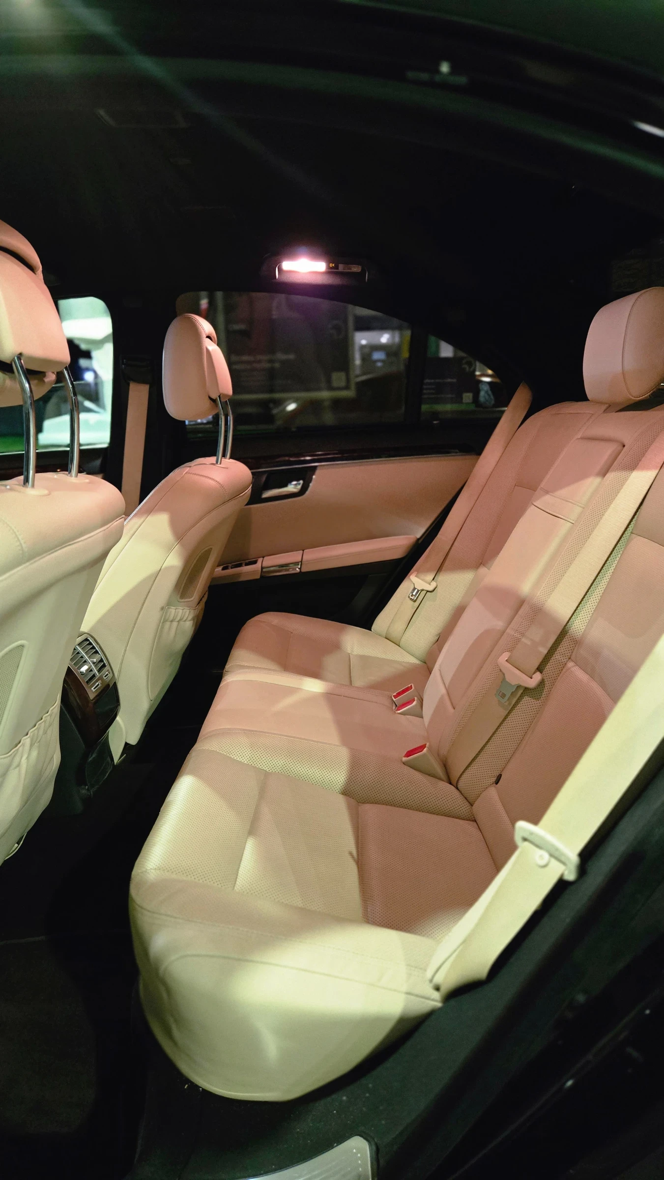 Mercedes-Benz S 400 400 hibrid Lizing Top- Full , снимка 9 - Автомобили и джипове - 55081938