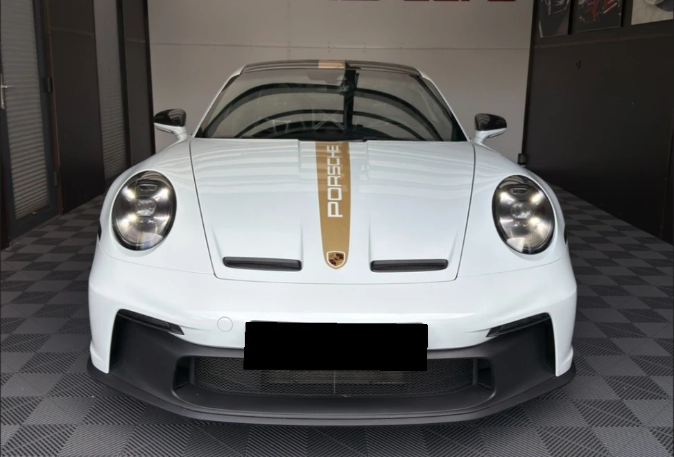 Porsche 911 GT3 4.0 Clubsport, снимка 3 - Автомобили и джипове - 53859157