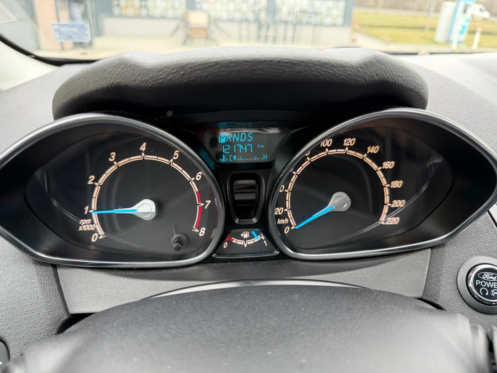 Ford Fiesta | Mobile.bg � ����������� 12