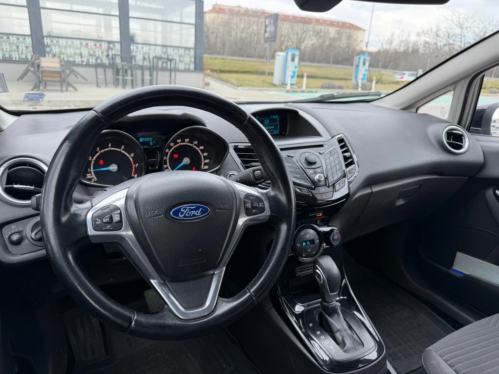 Ford Fiesta | Mobile.bg � ����������� 7
