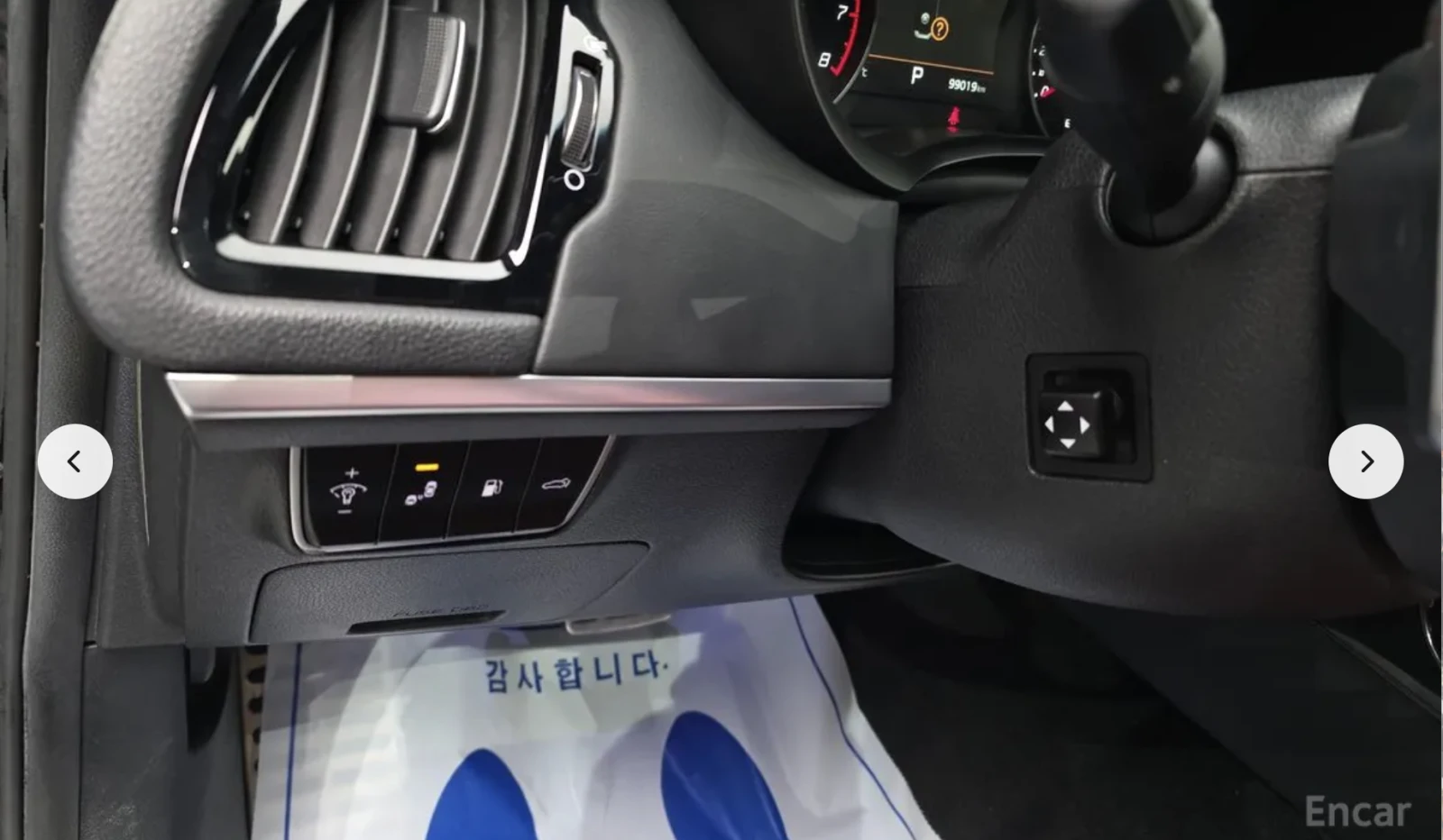 Kia Stinger, снимка 12 - Автомобили и джипове - 54033625