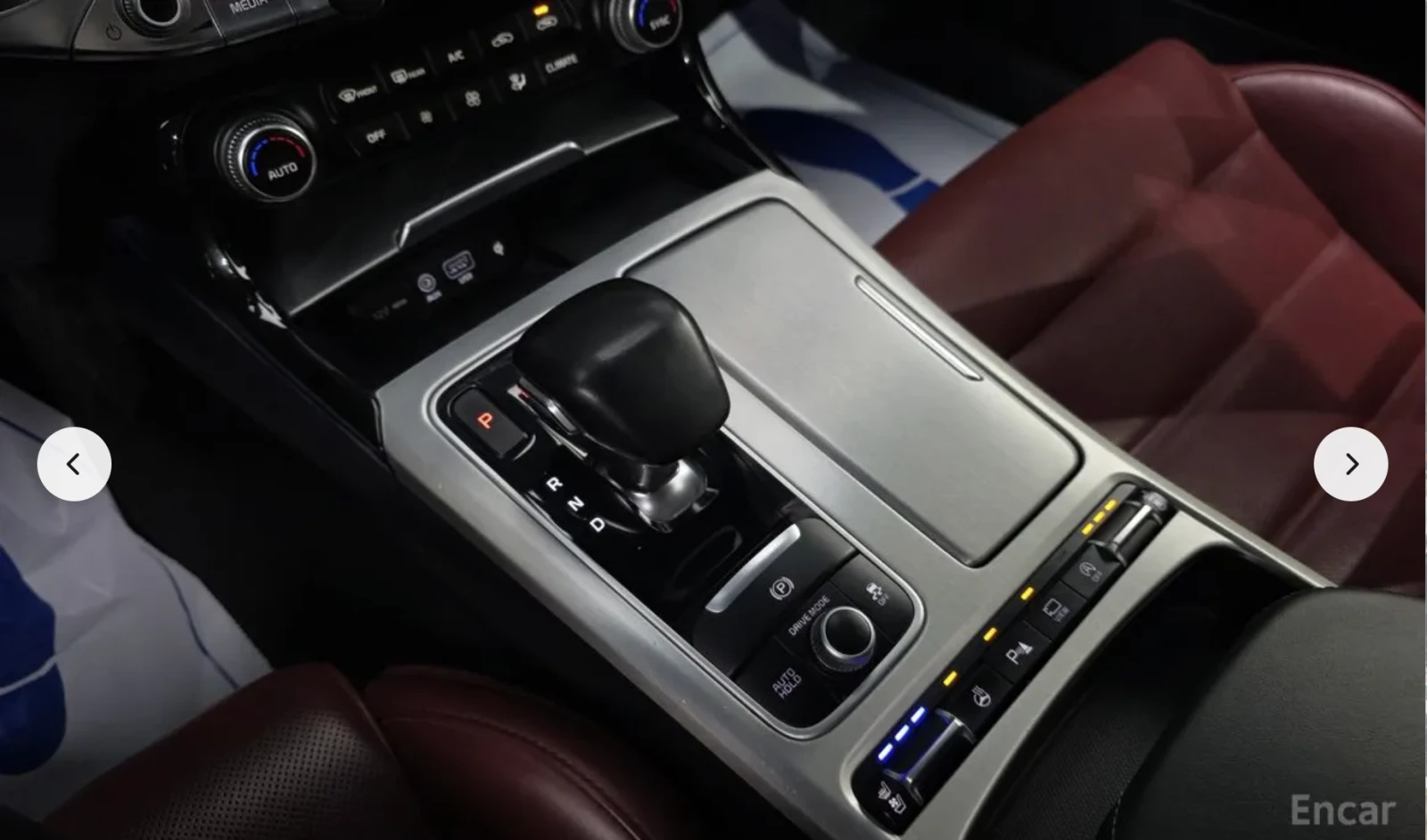 Kia Stinger, снимка 11 - Автомобили и джипове - 54033625