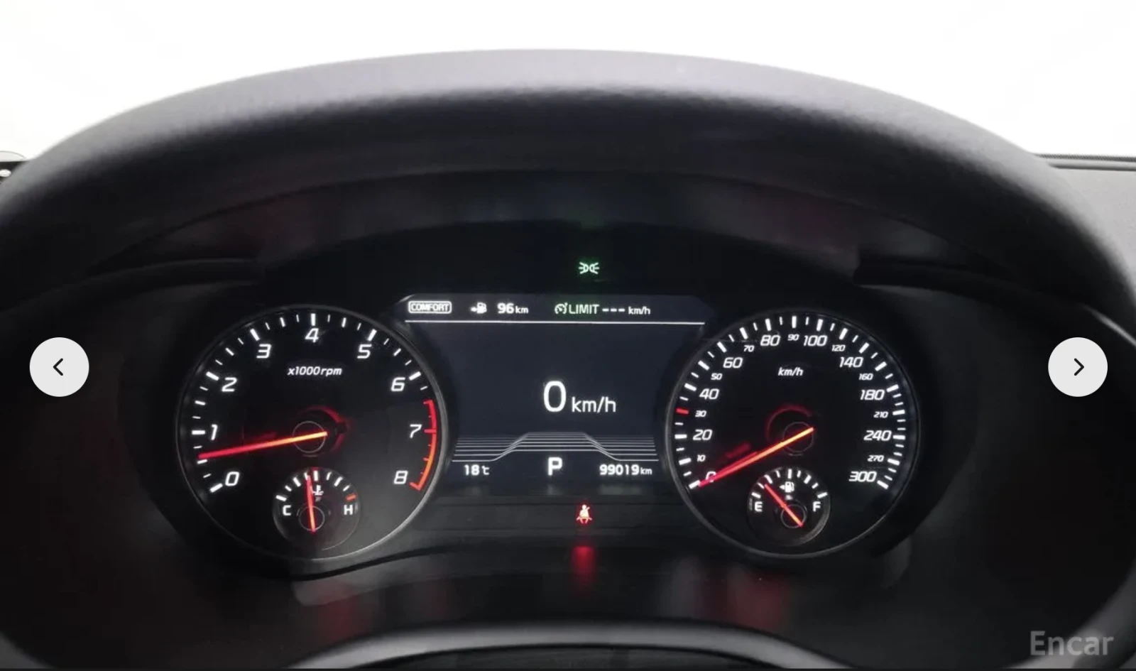 Kia Stinger, снимка 13 - Автомобили и джипове - 54033625