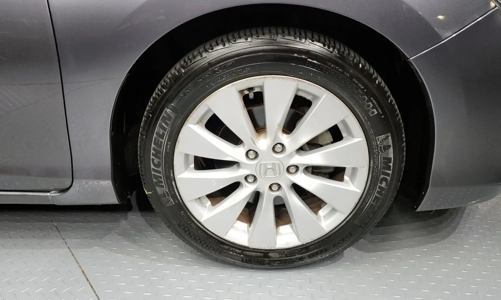 Honda Accord, снимка 13 - Автомобили и джипове - 54093630