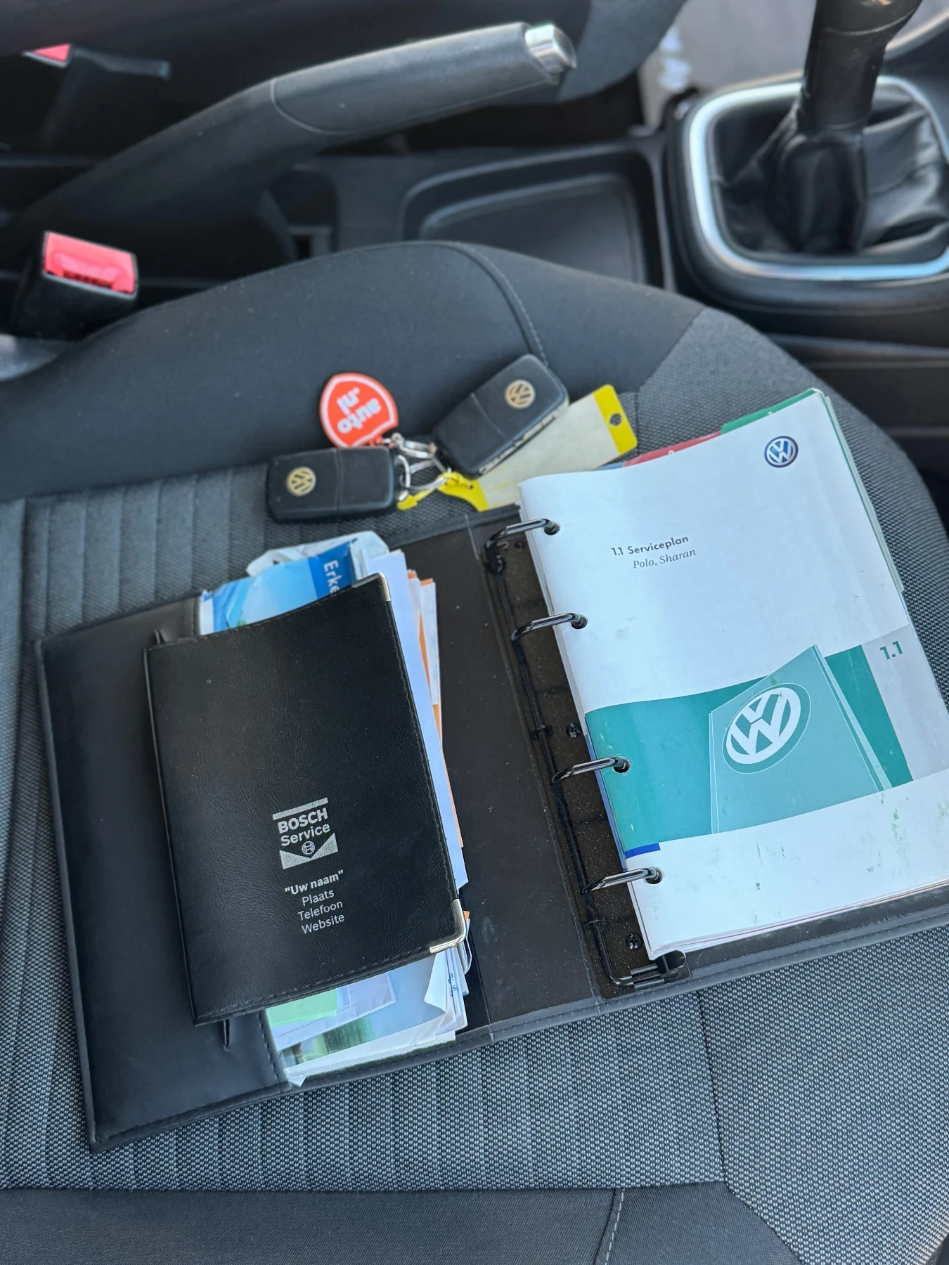 VW Polo 1.4, снимка 16 - Автомобили и джипове - 54119006