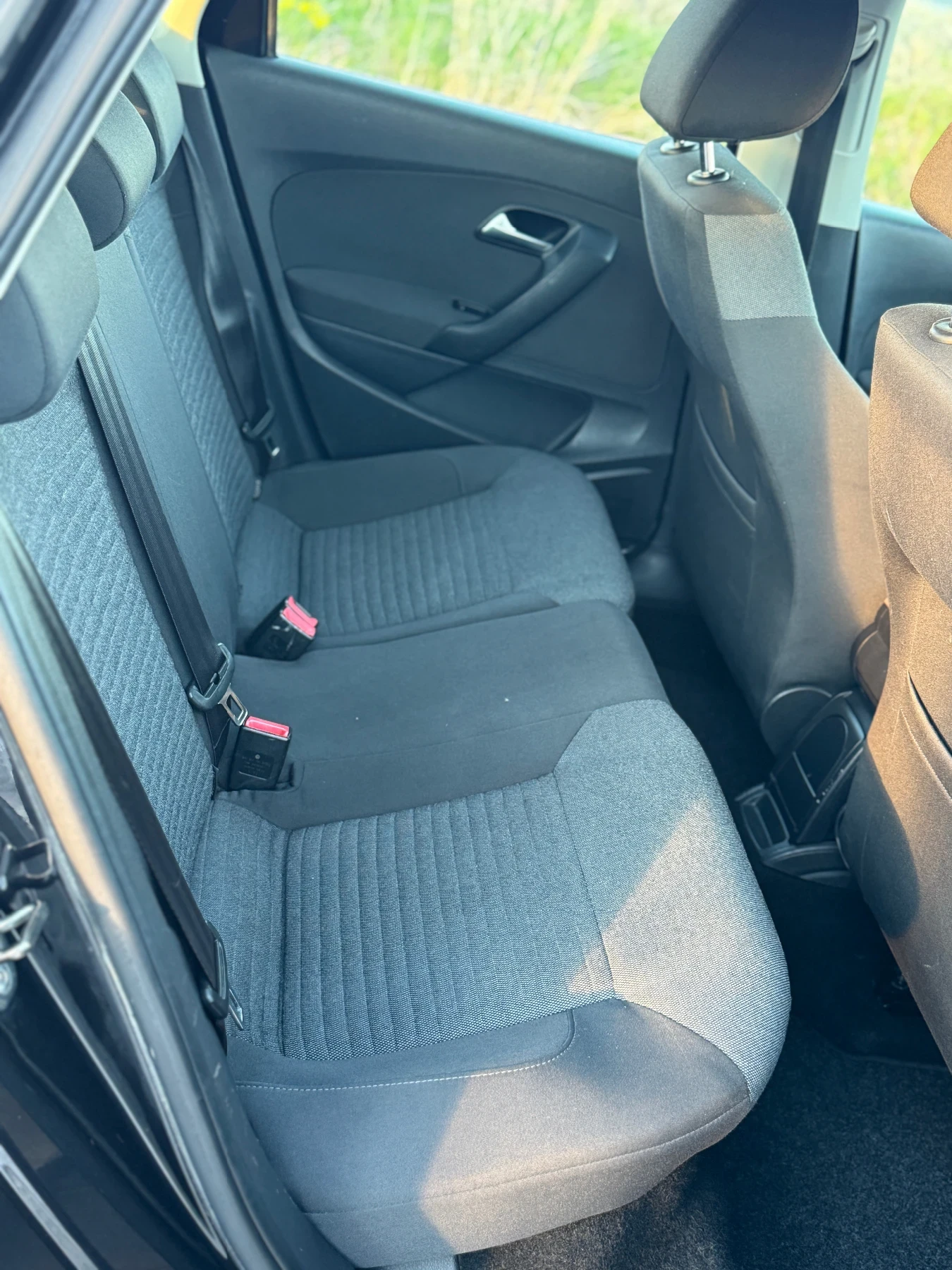 VW Polo 1.4, снимка 9 - Автомобили и джипове - 54119006