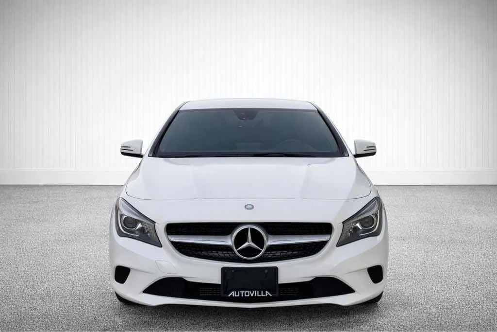 Mercedes-Benz CLA 250 4MATIC * ��������* ������* ���������*  | Mobile.bg � ����������� 2
