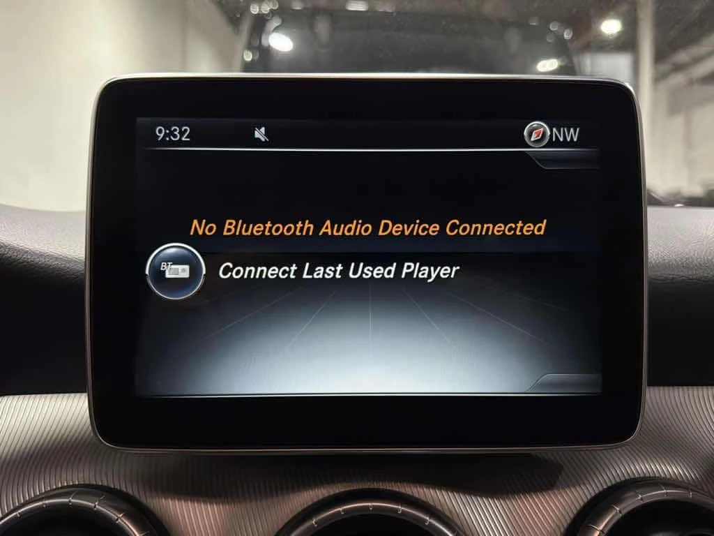 Mercedes-Benz CLA 250 4MATIC * ��������* ������* ���������*  | Mobile.bg � ����������� 8