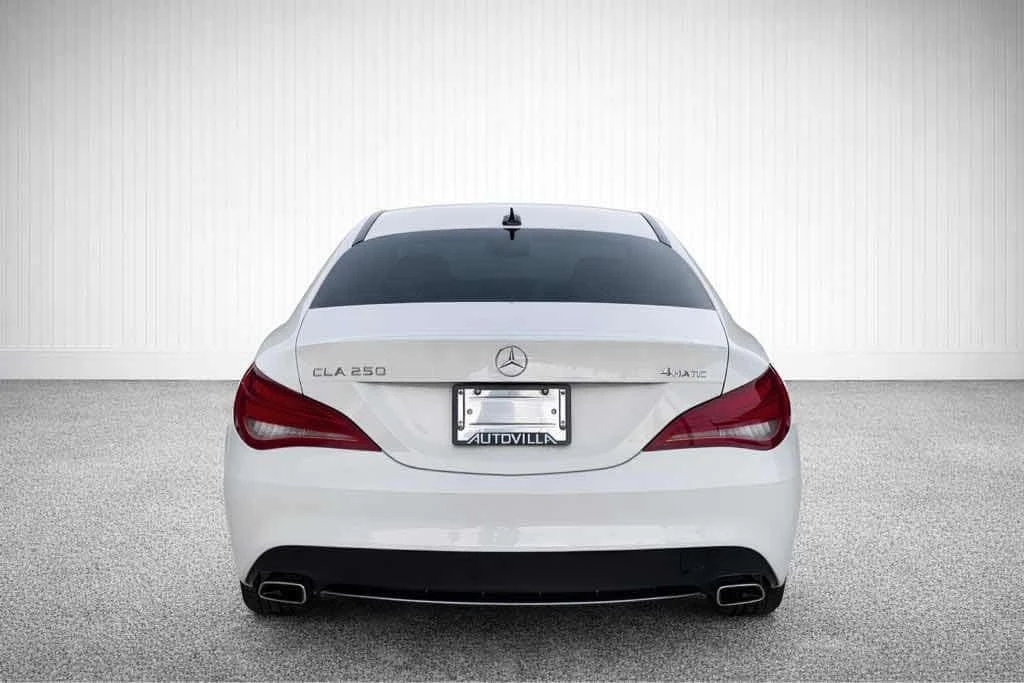 Mercedes-Benz CLA 250 4MATIC * ��������* ������* ���������*  | Mobile.bg � ����������� 5