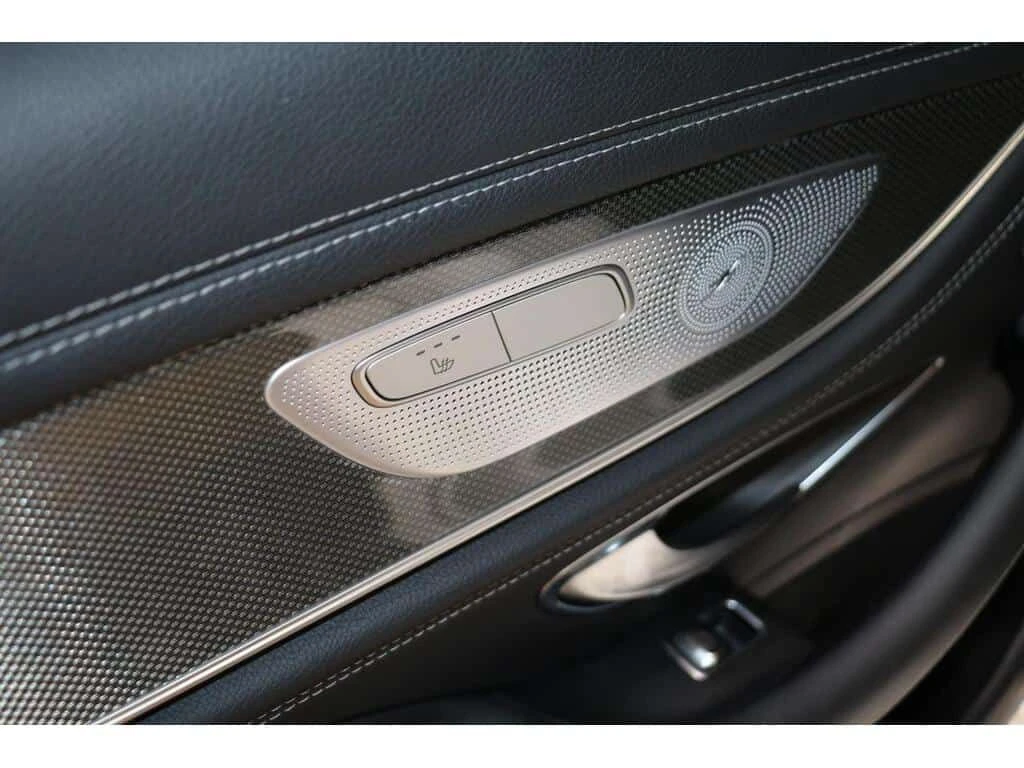 Mercedes-Benz CLS 450 BURMESTER| 360 КАМЕРИ| PANORAMA| AMBIENT| ОБДУХВАН, снимка 11 - Автомобили и джипове - 54149857