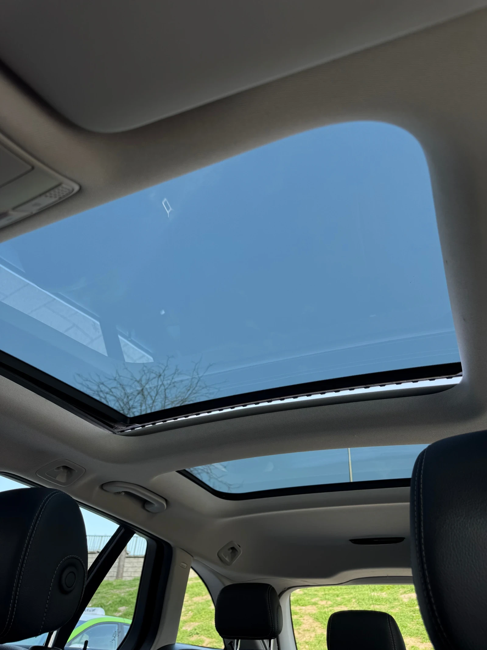 Mercedes-Benz C 220 220d, снимка 6 - Автомобили и джипове - 54217538