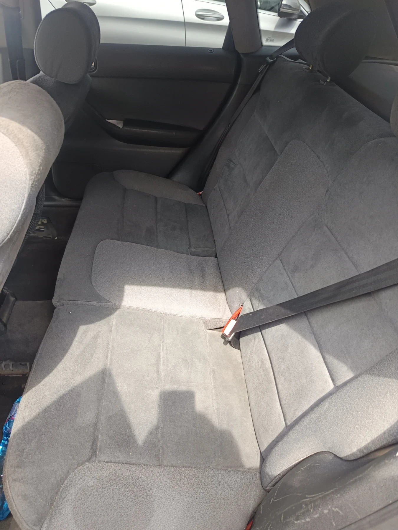 Audi A3 1.9 TDI 4х4 131hp+ + , снимка 6 - Автомобили и джипове - 54253307