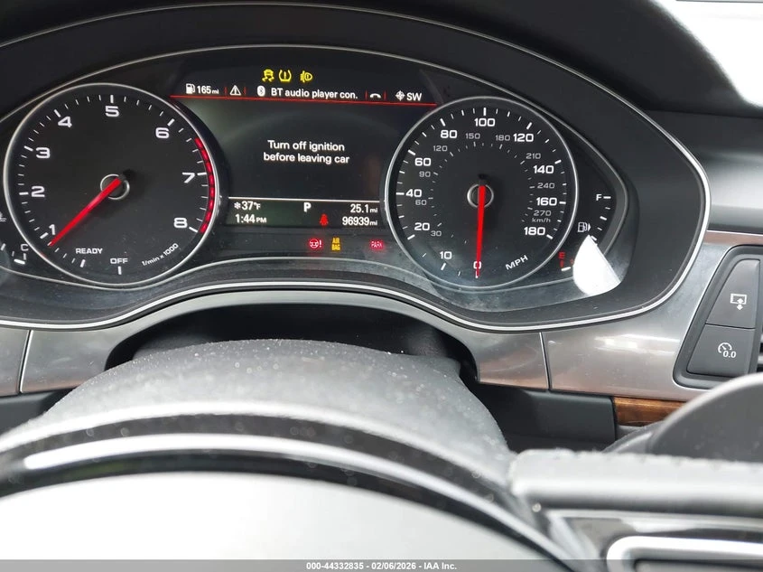 Audi A6 3.0T Premium Plus, снимка 7 - Автомобили и джипове - 54369770